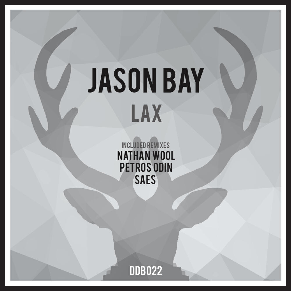 Jason Bay - LAX (Petros Odin 'Jungle' Remix)