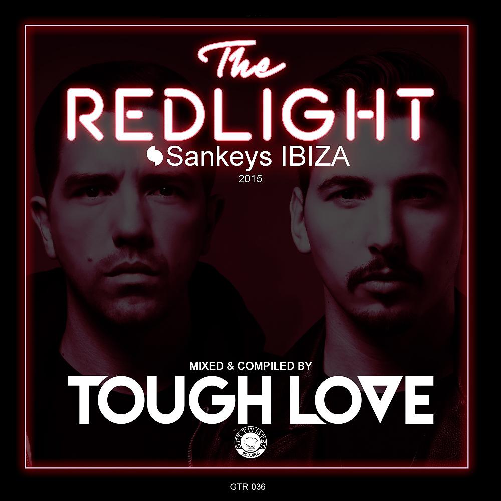 Постер альбома Sankeys: The Redlight Ibiza 2015