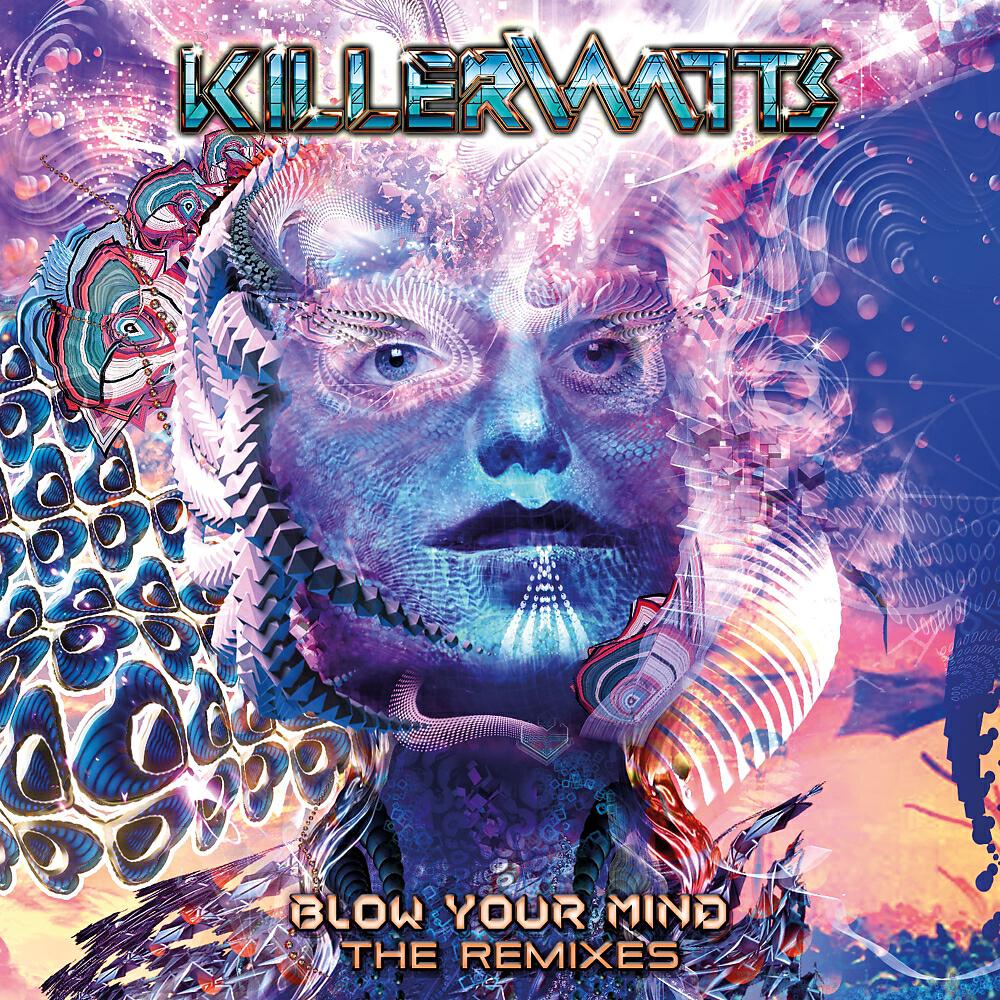 Killerwatts - All Seeing Eye (Aphid Moon Remix)