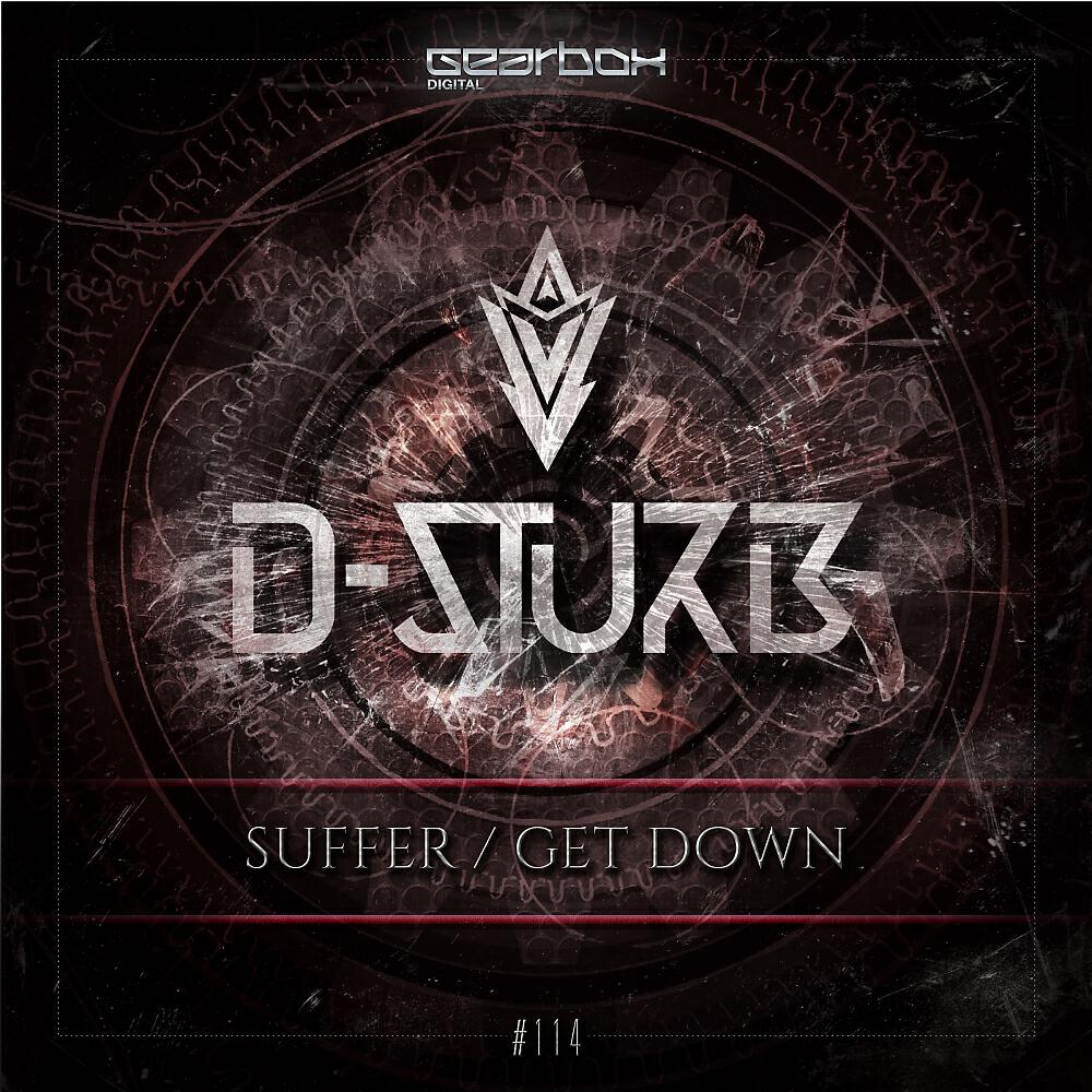 D-Sturb - Get Down (Original Mix)