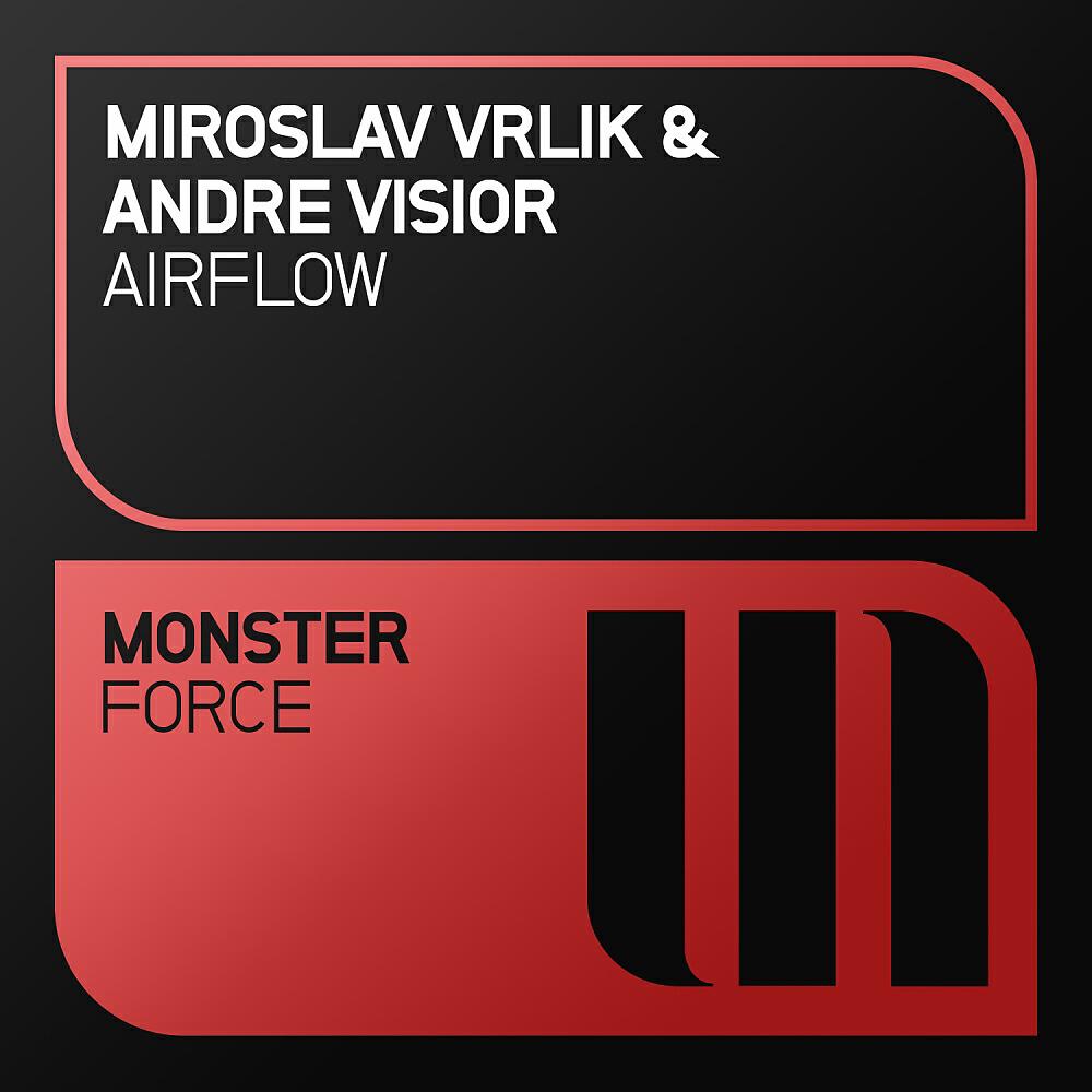 Miroslav Vrlik - Airflow (Original Mix)