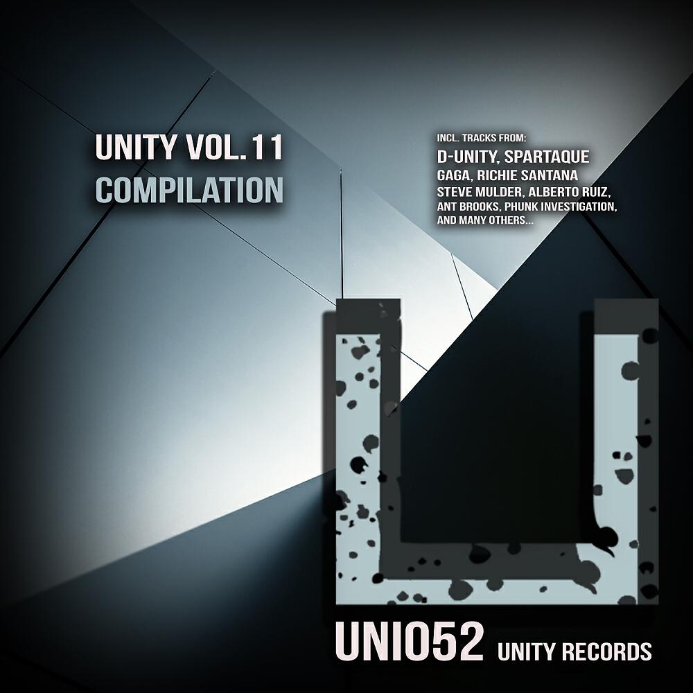 Ant Brooks - Aphelion (Steve Mulder Remix)