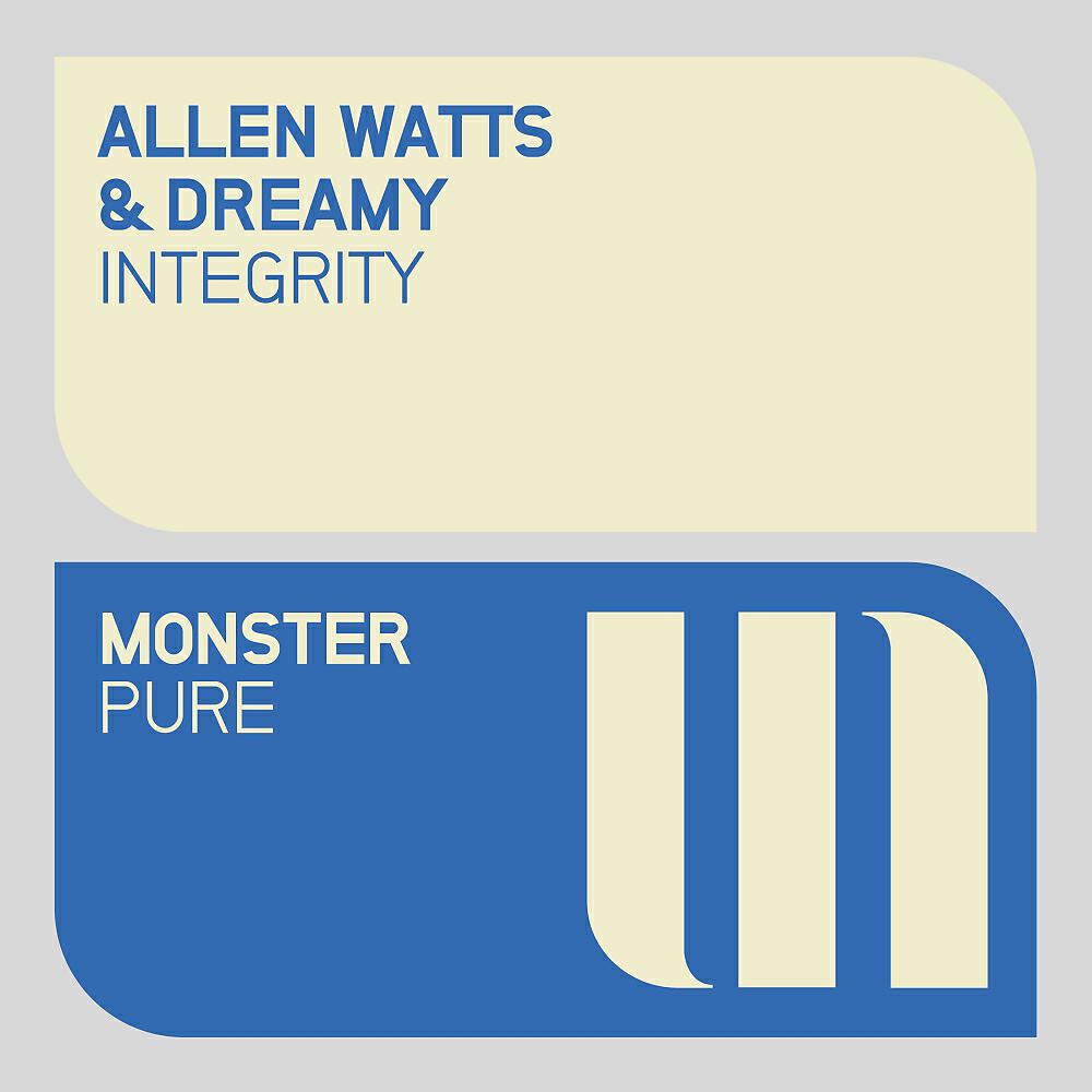 Allen Watts - Integrity (Radio Edit)