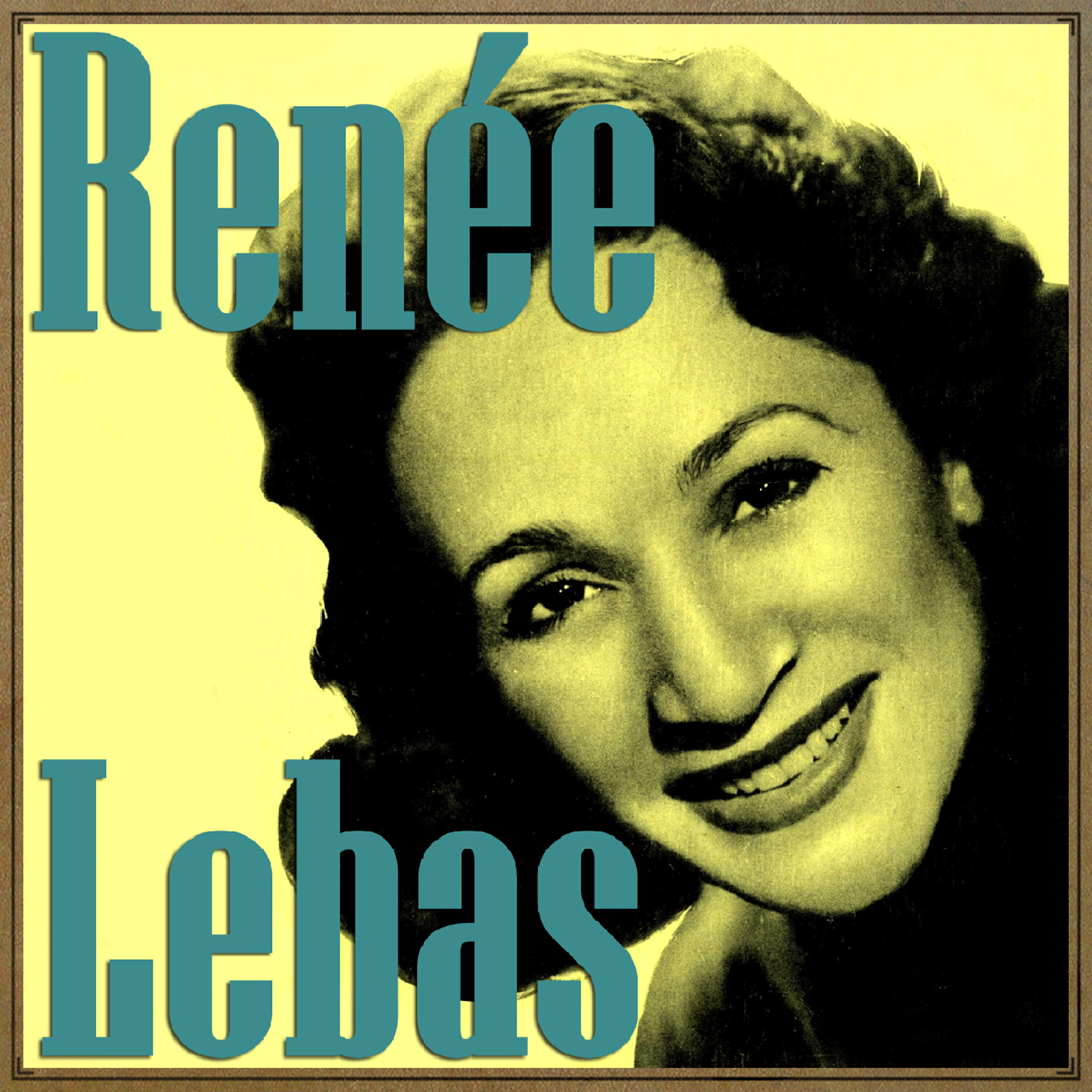 Renee Lebas - Giovinella