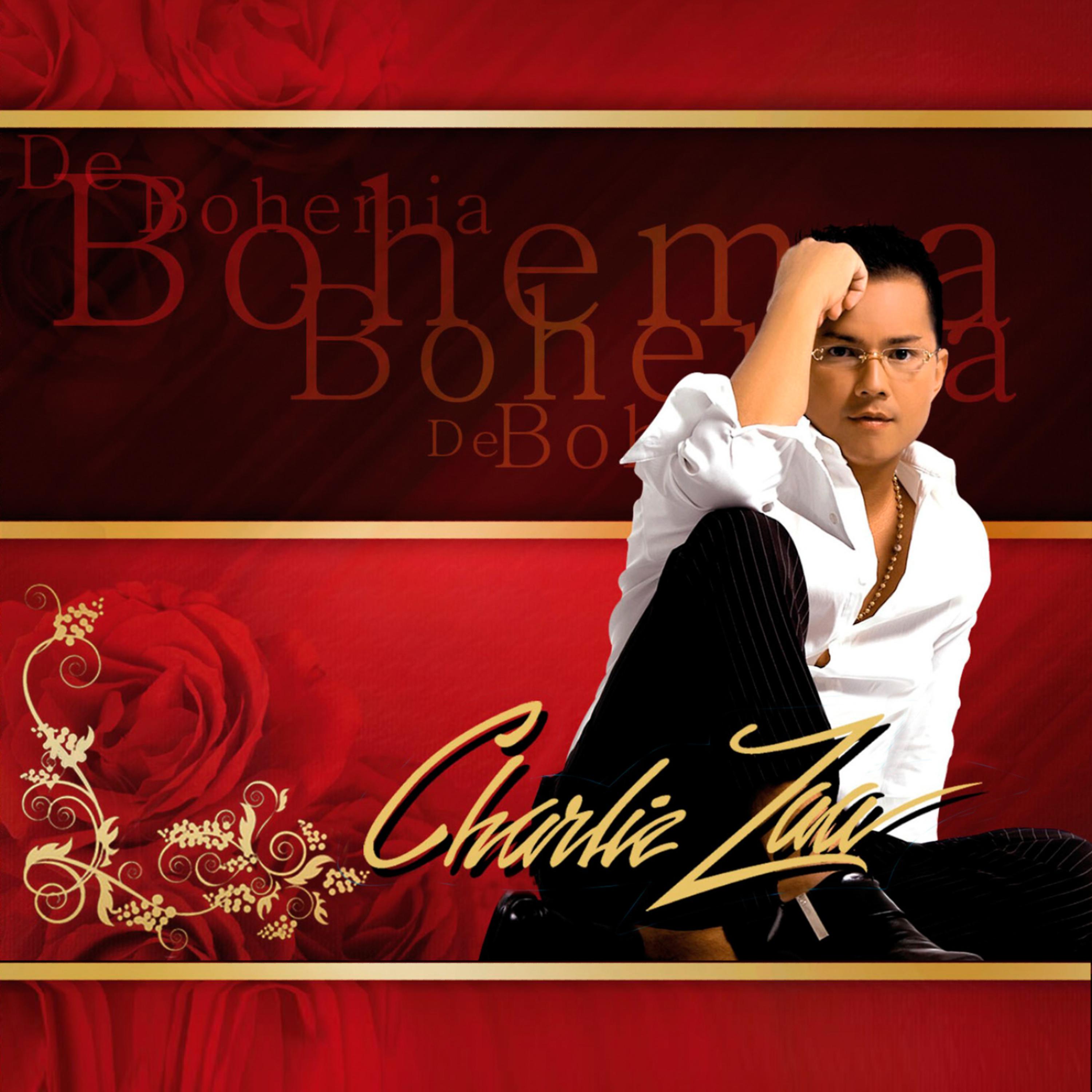 Постер альбома De Bohemia
