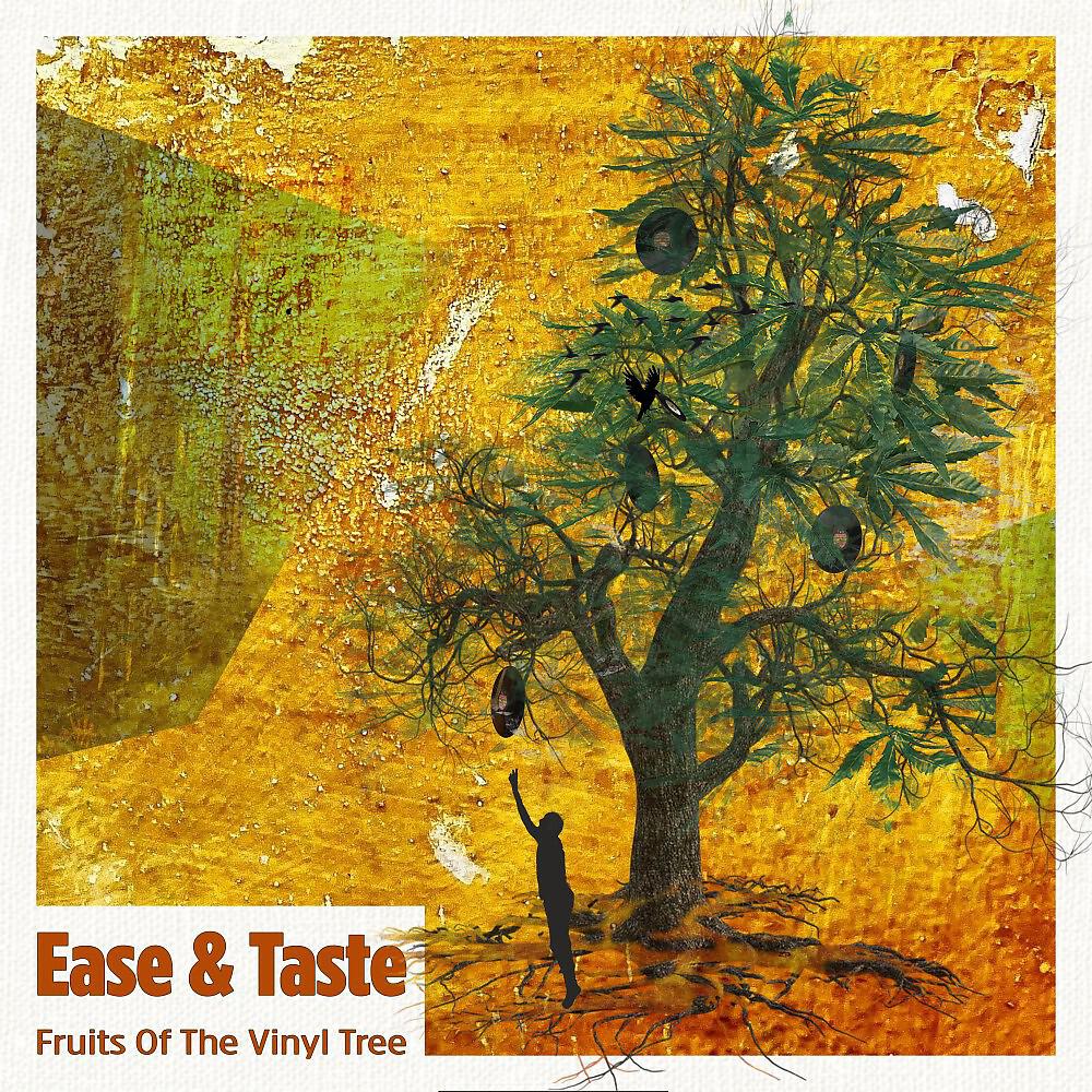 Ease & Taste - Exhale