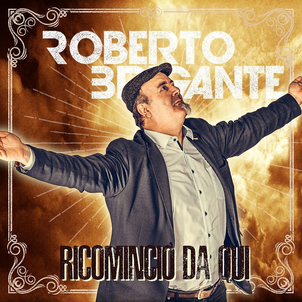 Постер альбома Ricomincio da qui