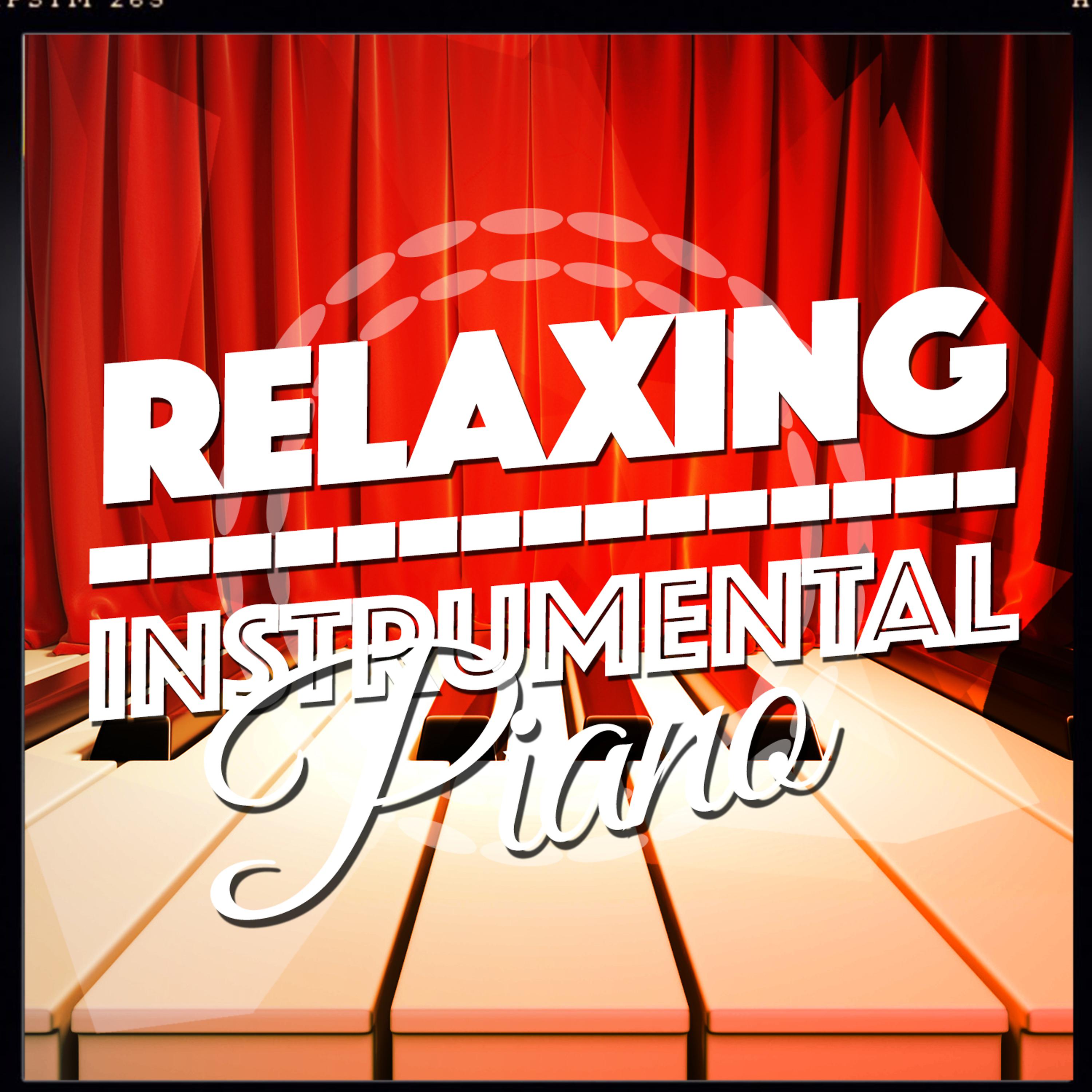 Постер альбома Relaxing Instrumental Piano