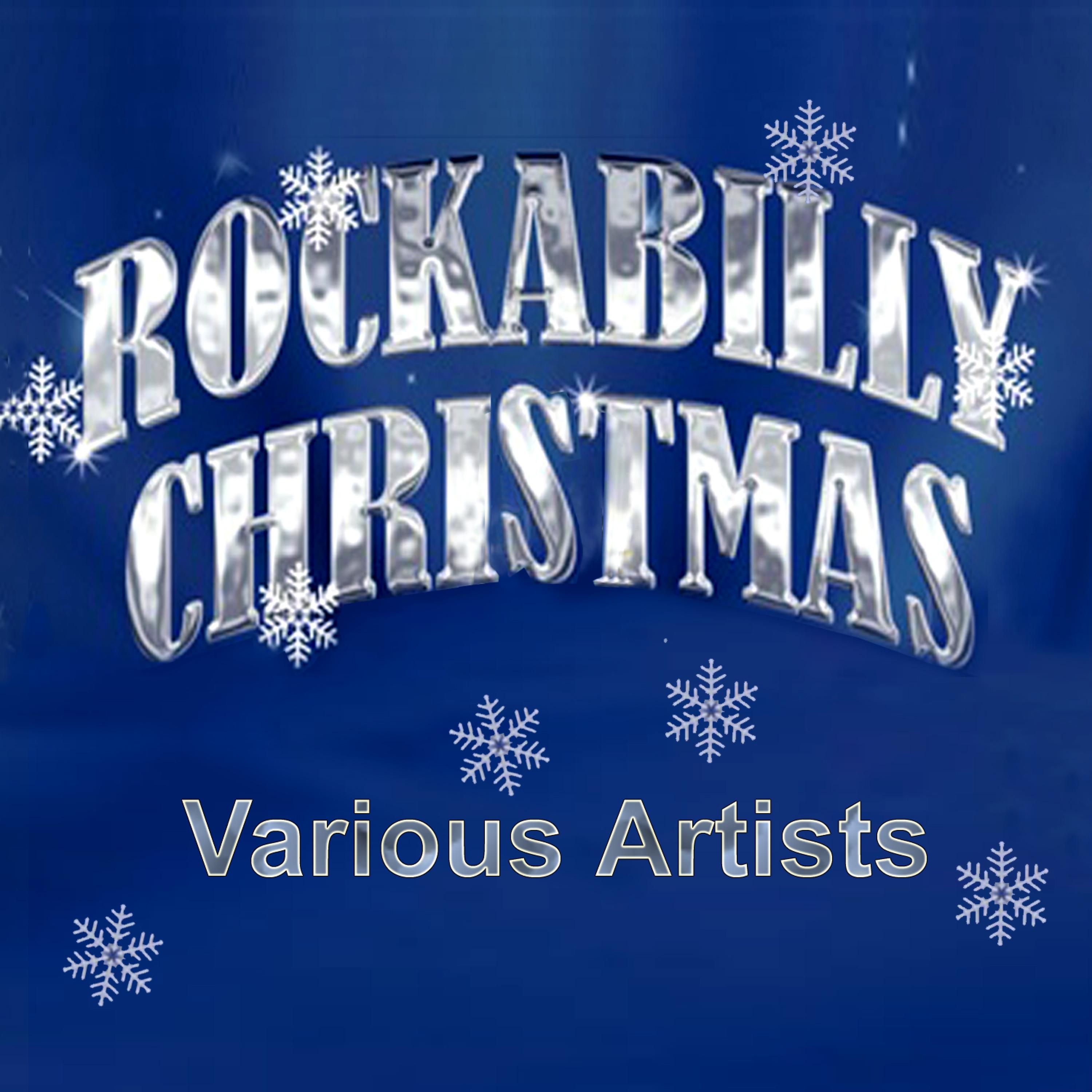 Постер альбома Rockabilly Christmas