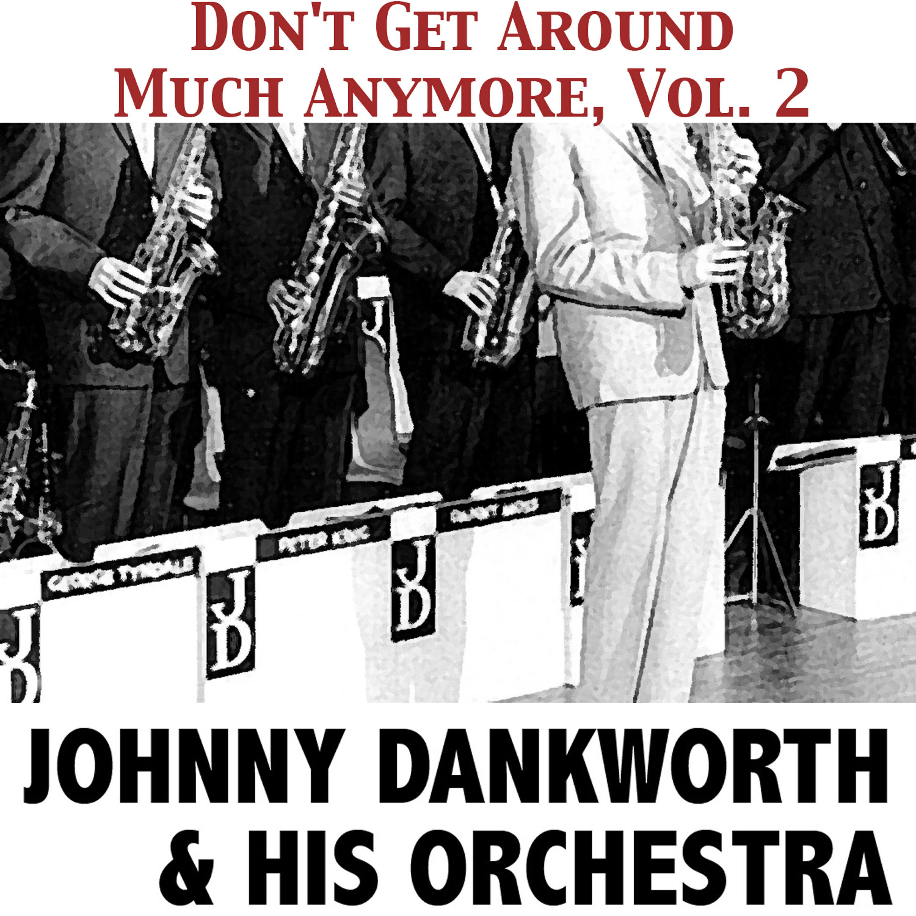 Johnny Dankworth - Honeydew Melon