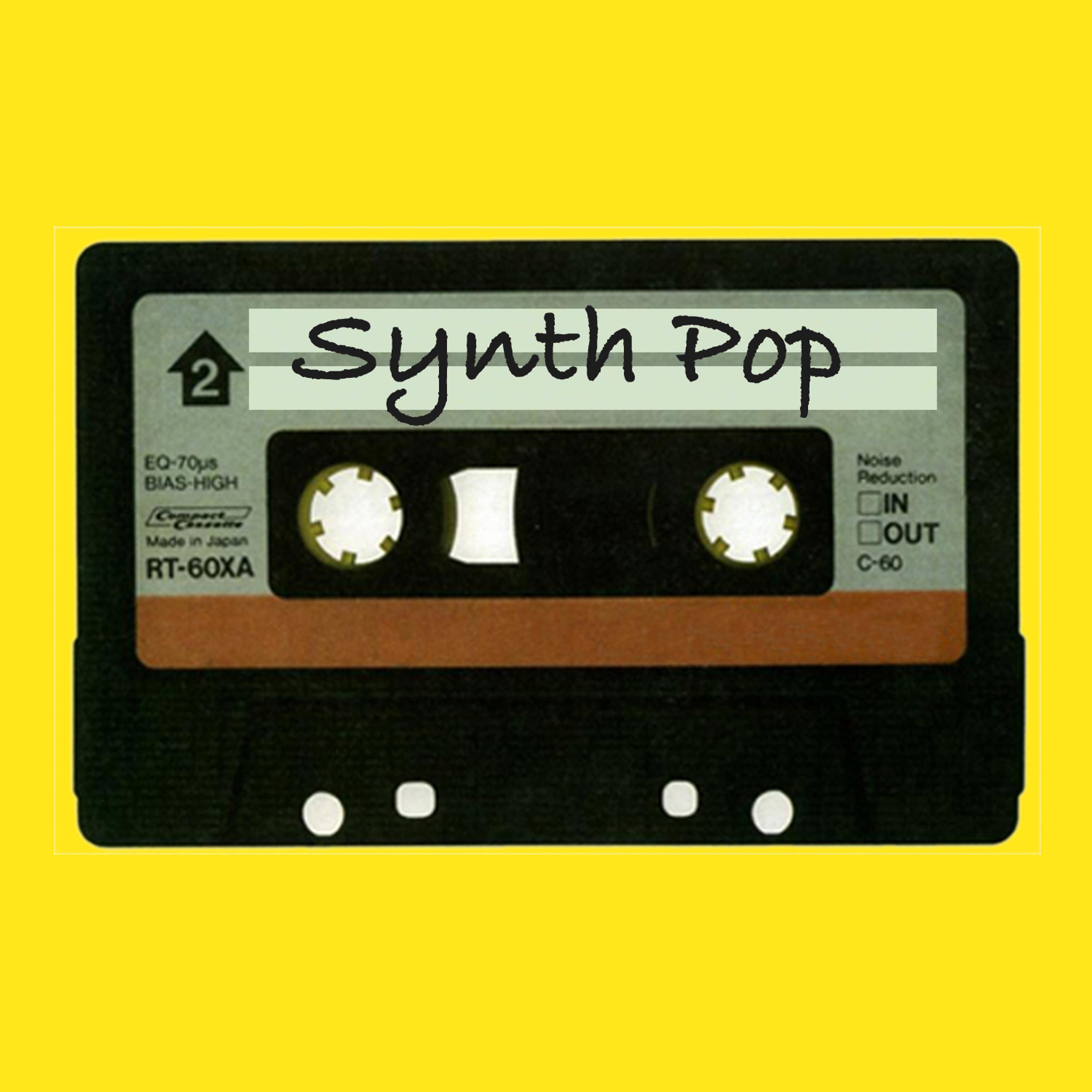 Synth Pop Future Stars - A Pain That I'm Used To (as made famous by Depeche Mode)