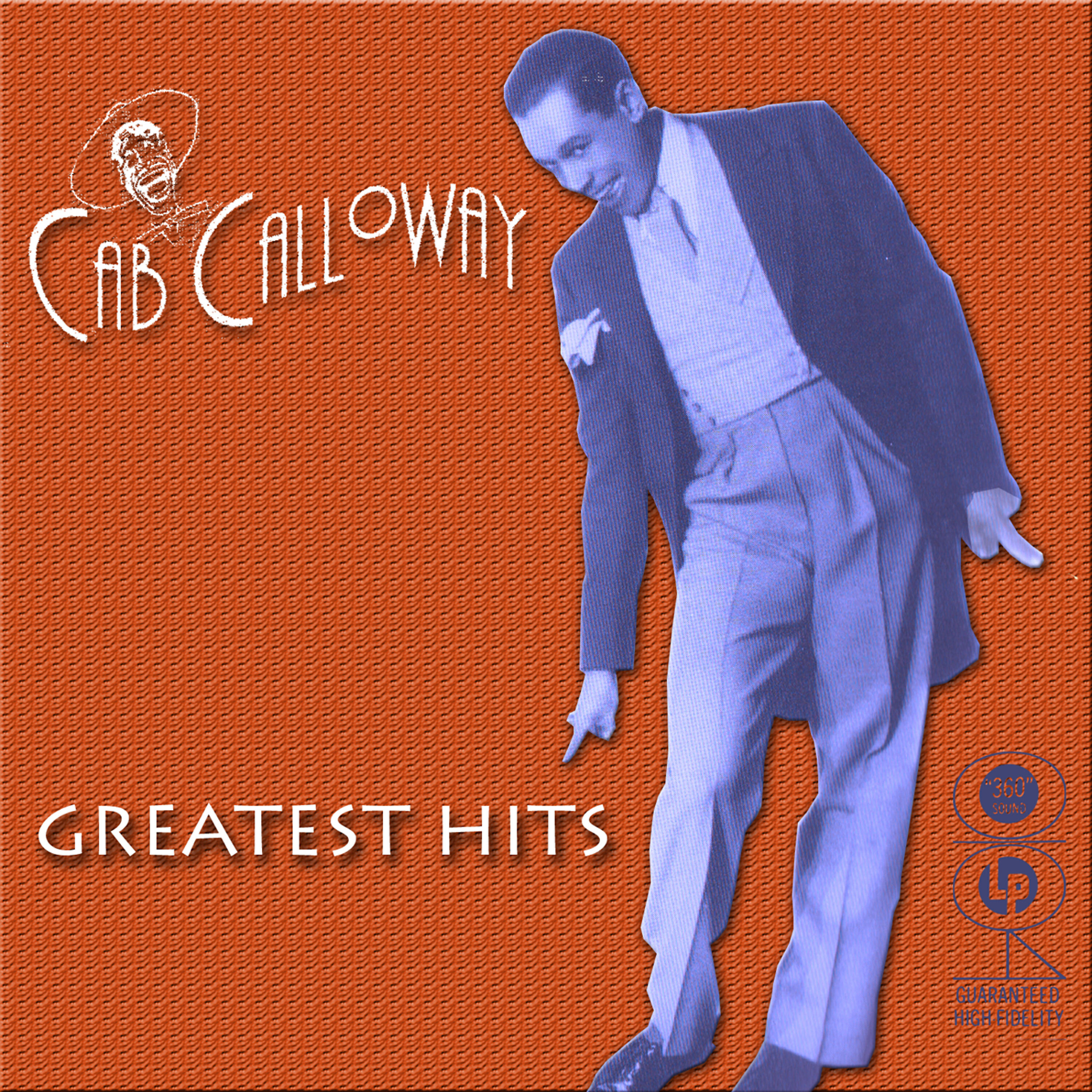 Cab Calloway - Zah-Zuh-Zaz