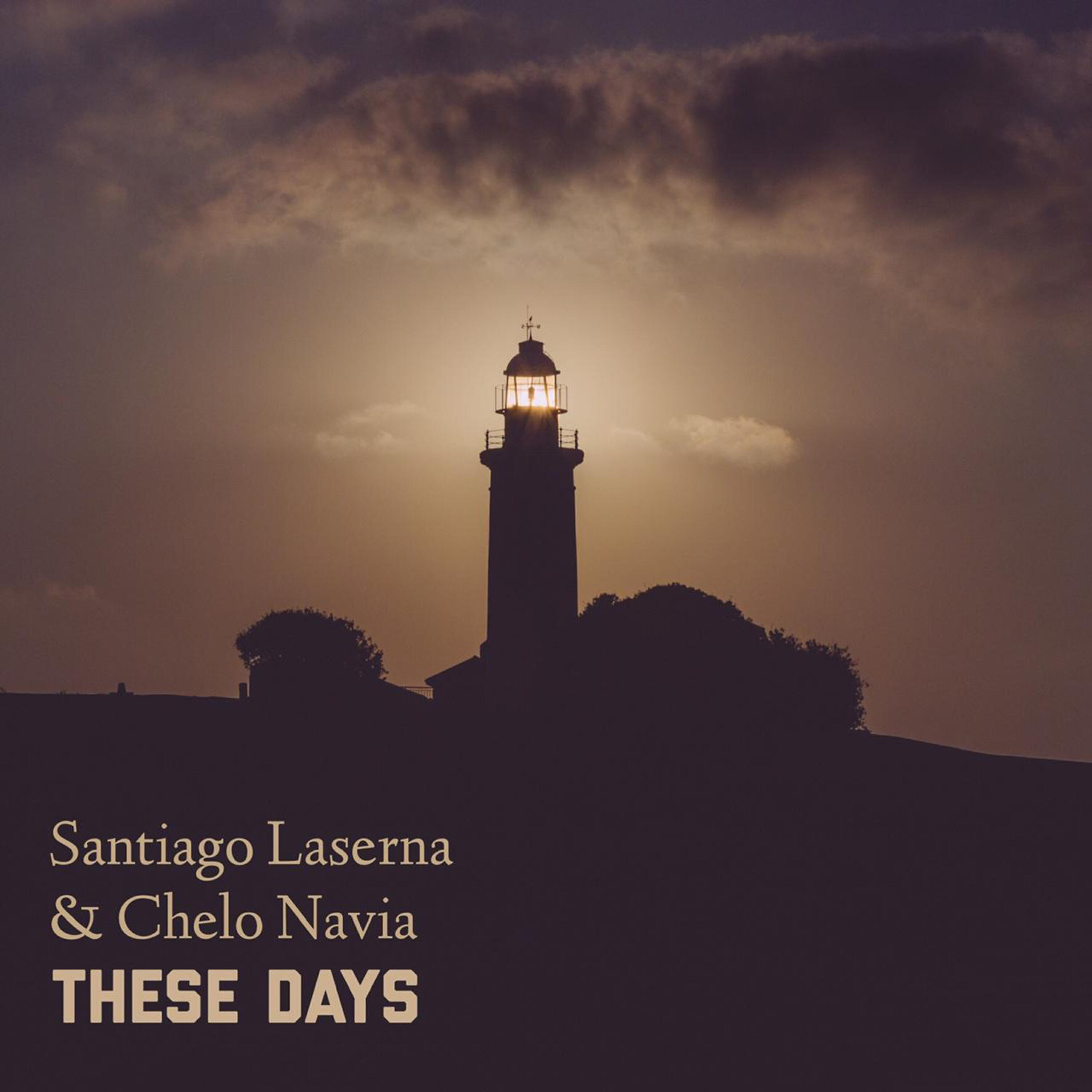 Chelo Navia - These Days