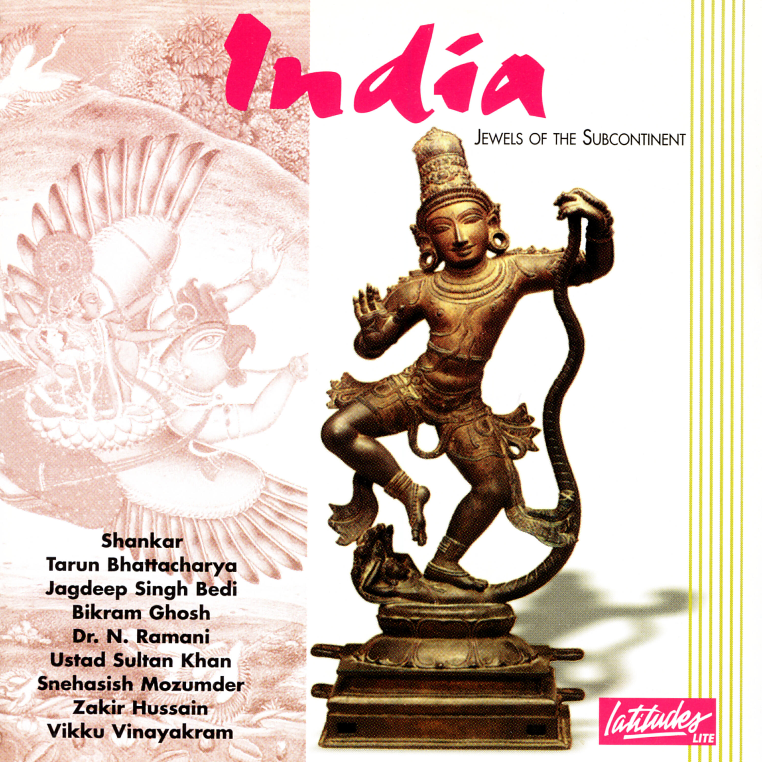 Tarun Bhattacharya - Dhun In Misra Anandi
