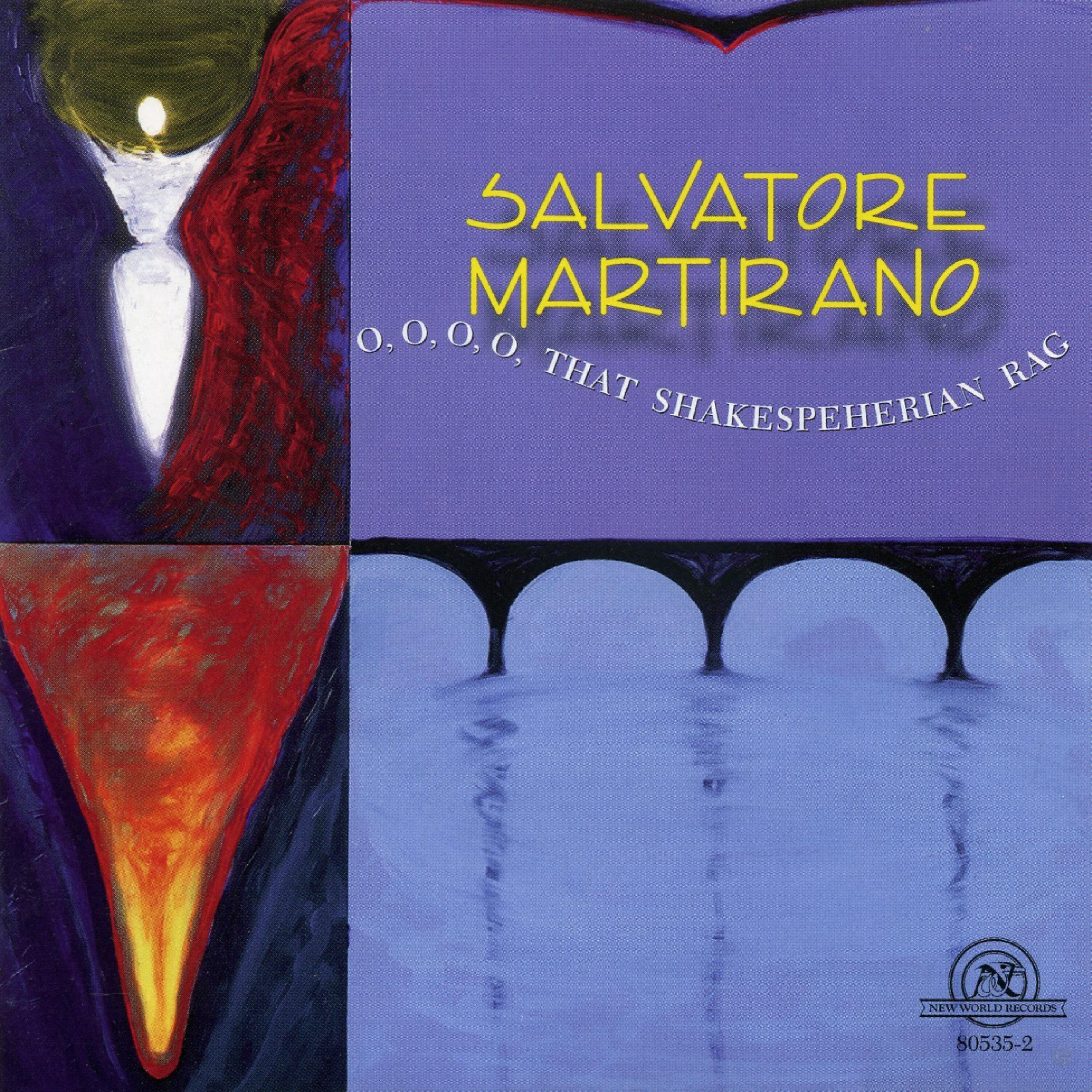 John Garvey - Ballad