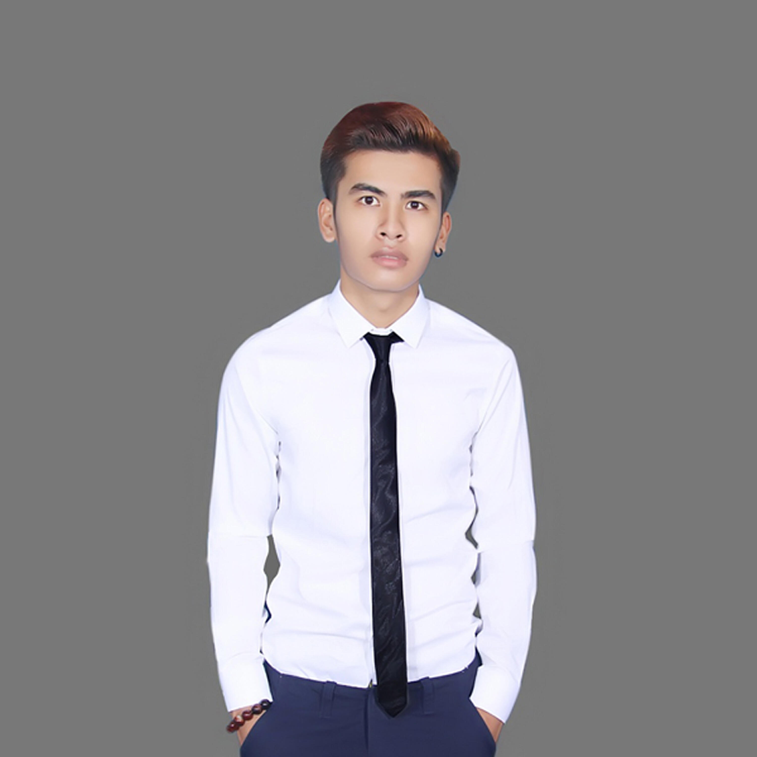 Tấn Văn MDP - Tết Mà Vui Đi