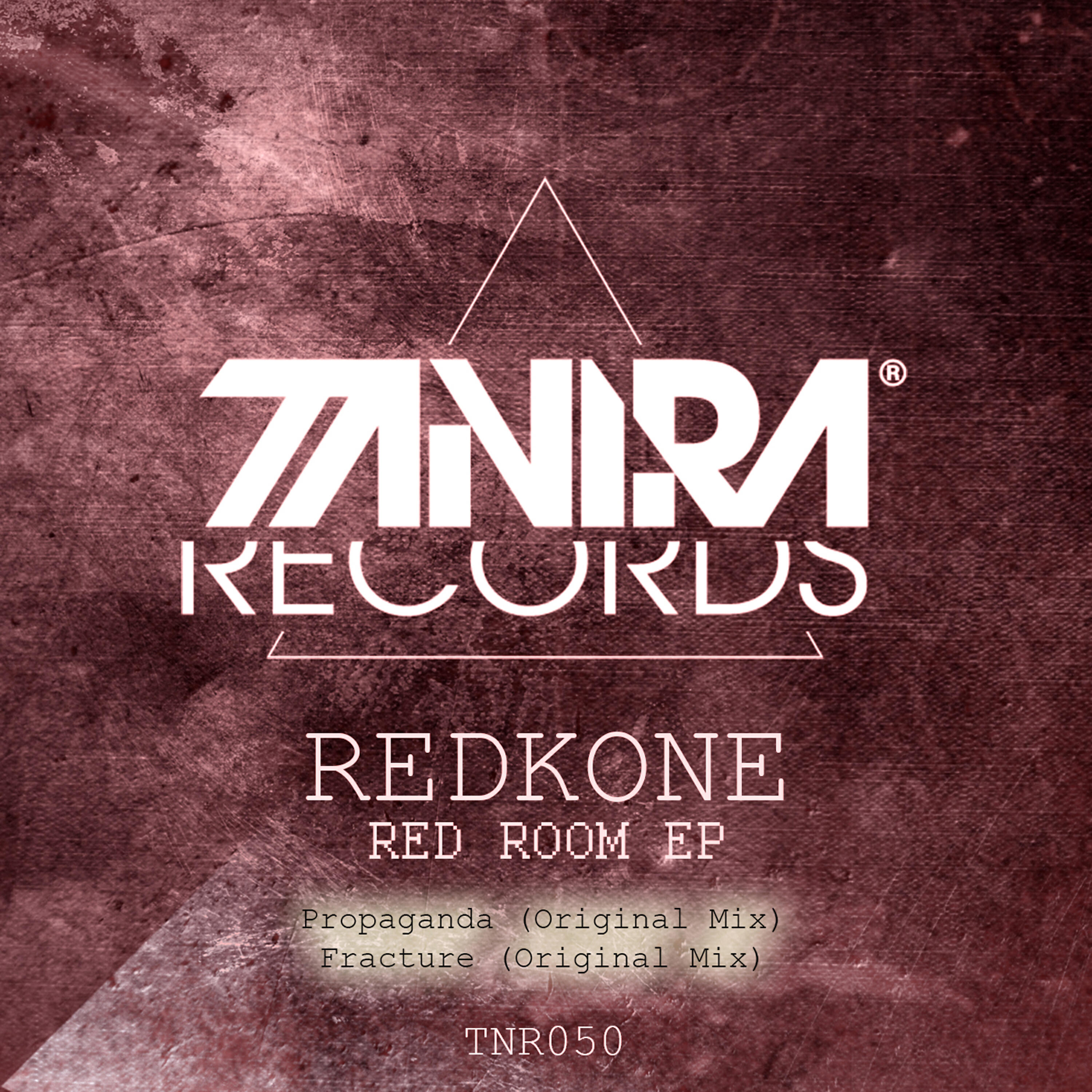 Redkone - Propaganda (Original Mix)