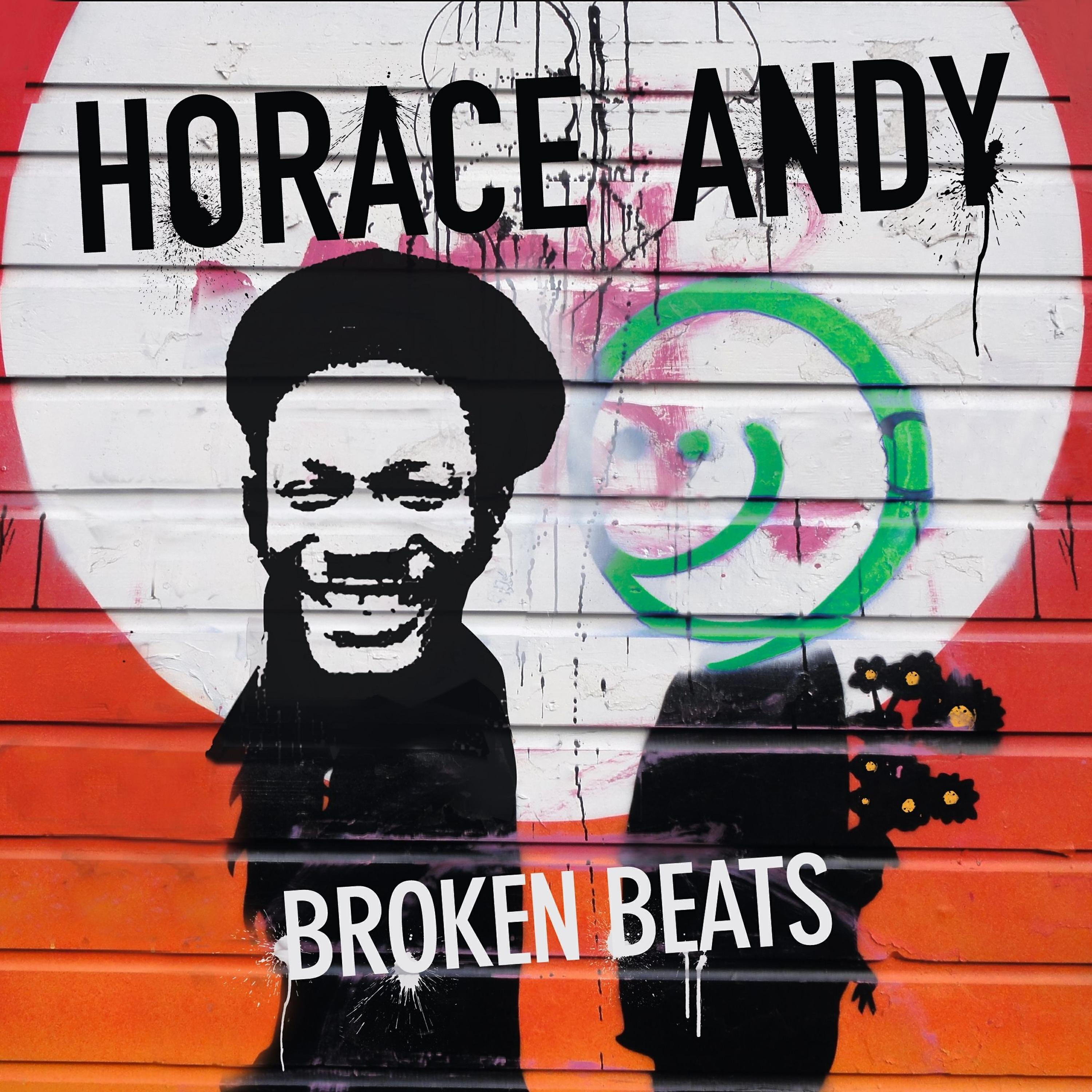 Horace Andy - Bad Man (Rob Smith AKA Rsd Version)