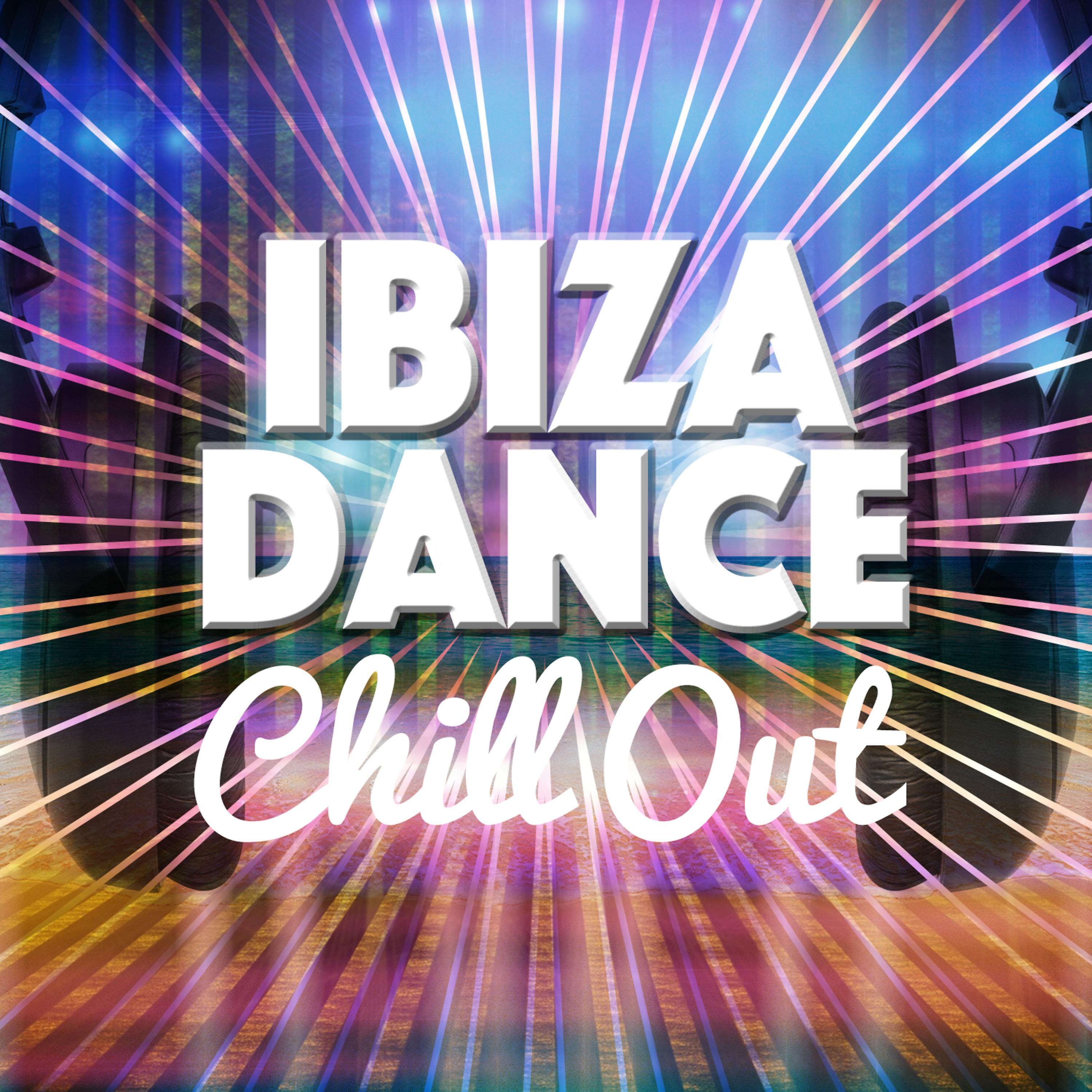 Постер альбома Ibiza Dance Chill Out