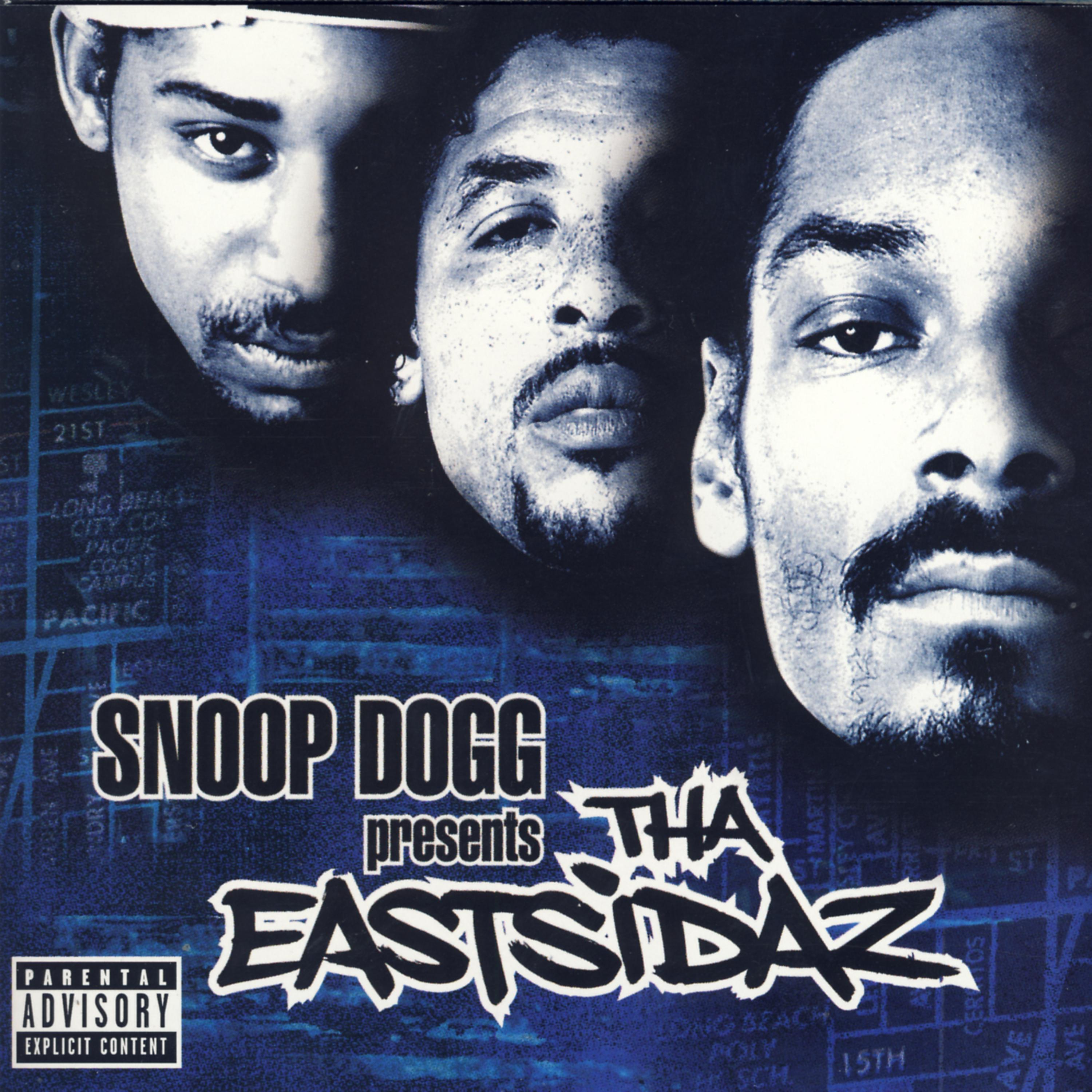 Постер альбома Snoop Dogg Presents Tha Eastsidaz