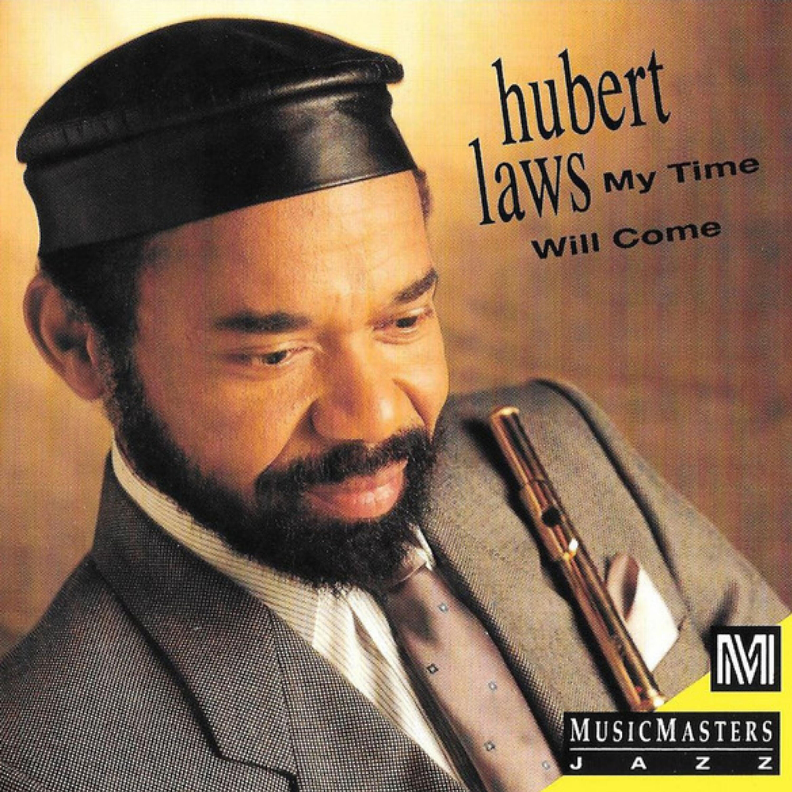Hubert Laws - Valse