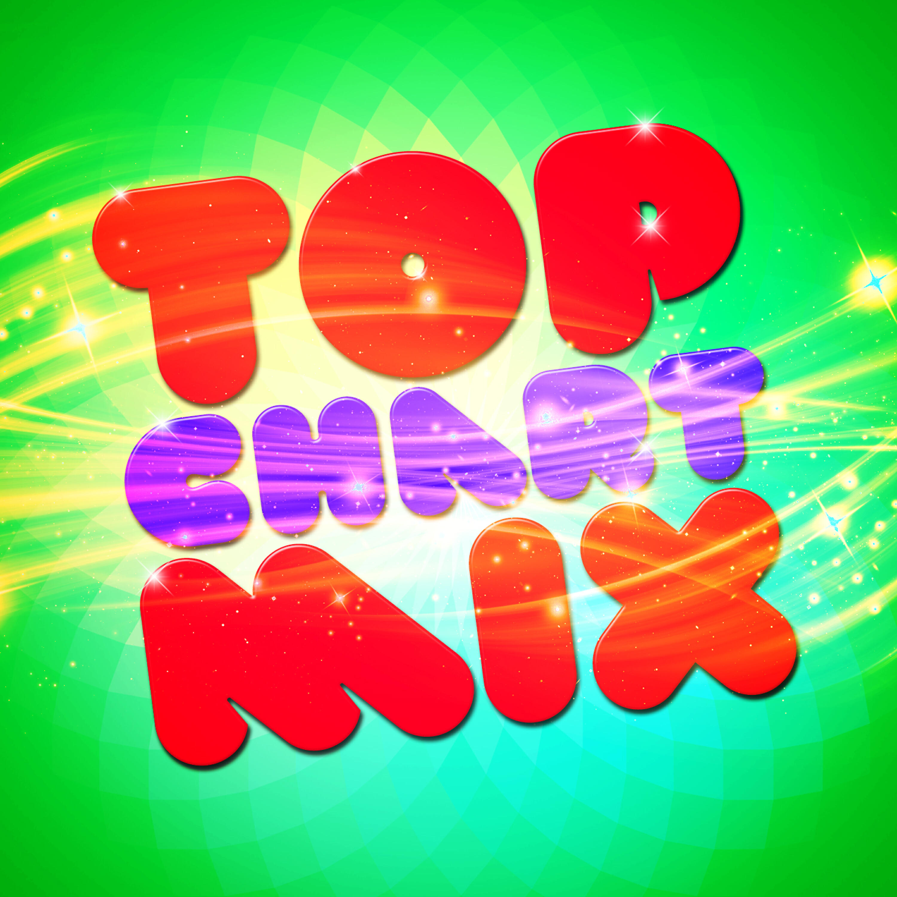 Top Hit Music Charts - Salted Wound