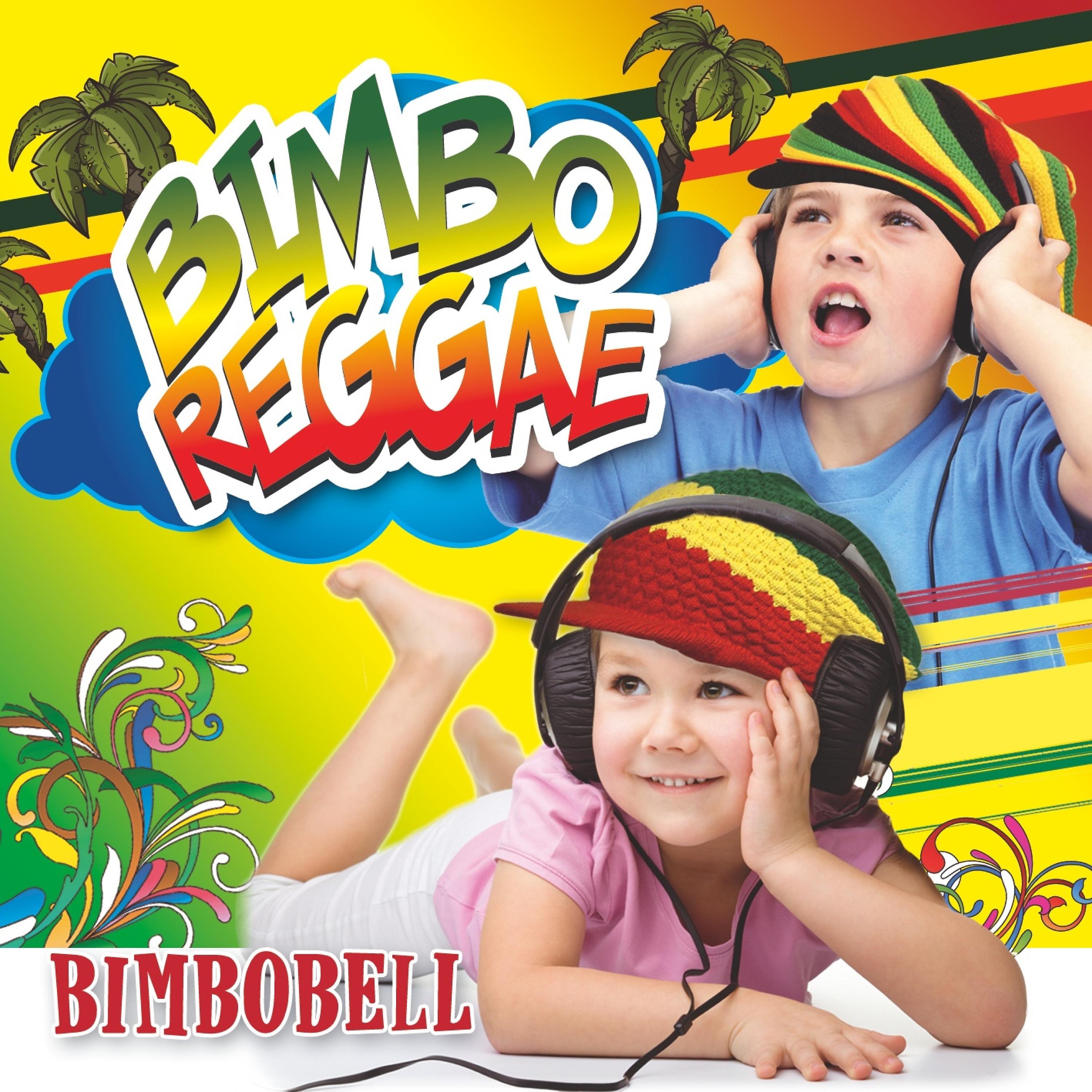 Постер альбома Bimbo Reggae