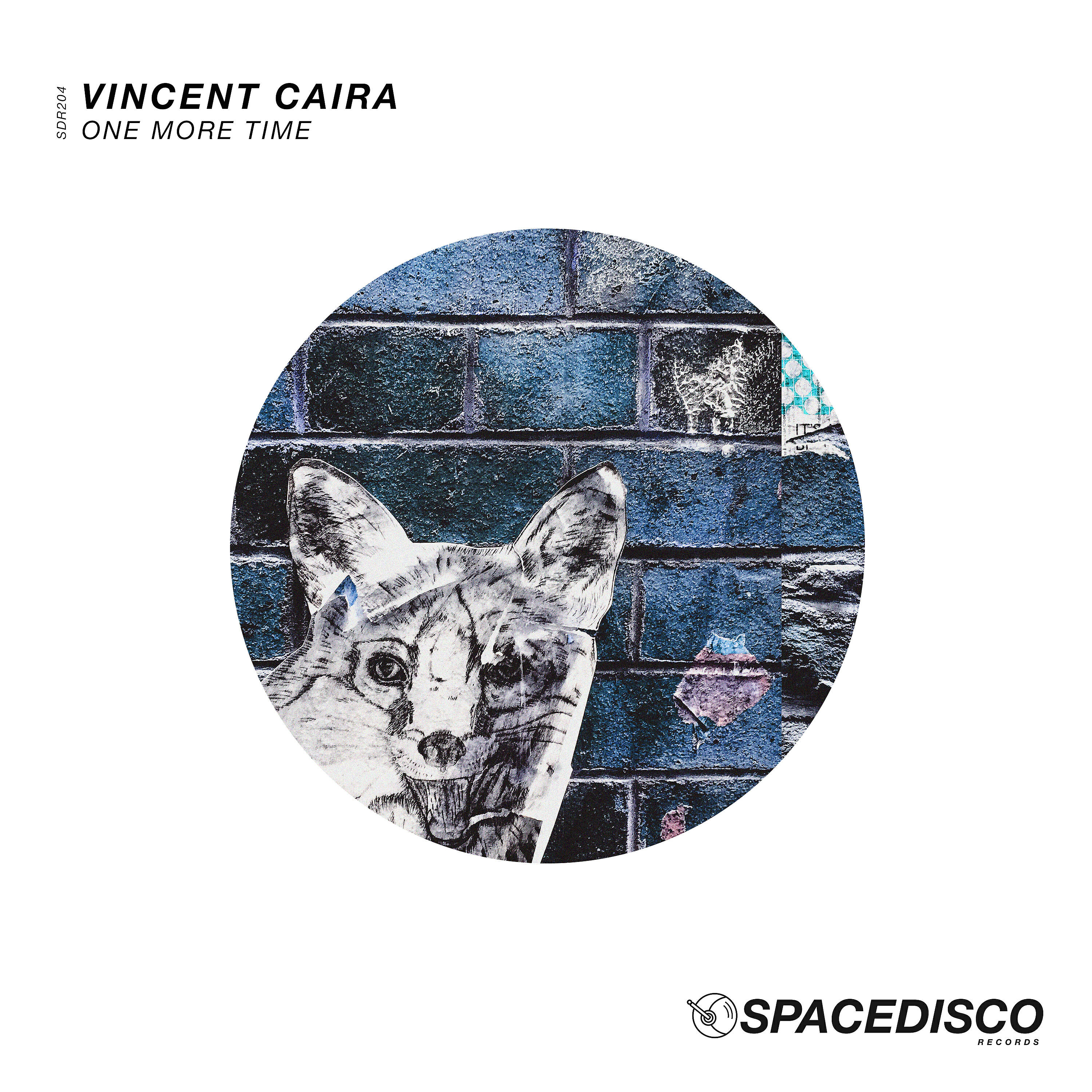 Vincent Caira - One More Time (Edit)