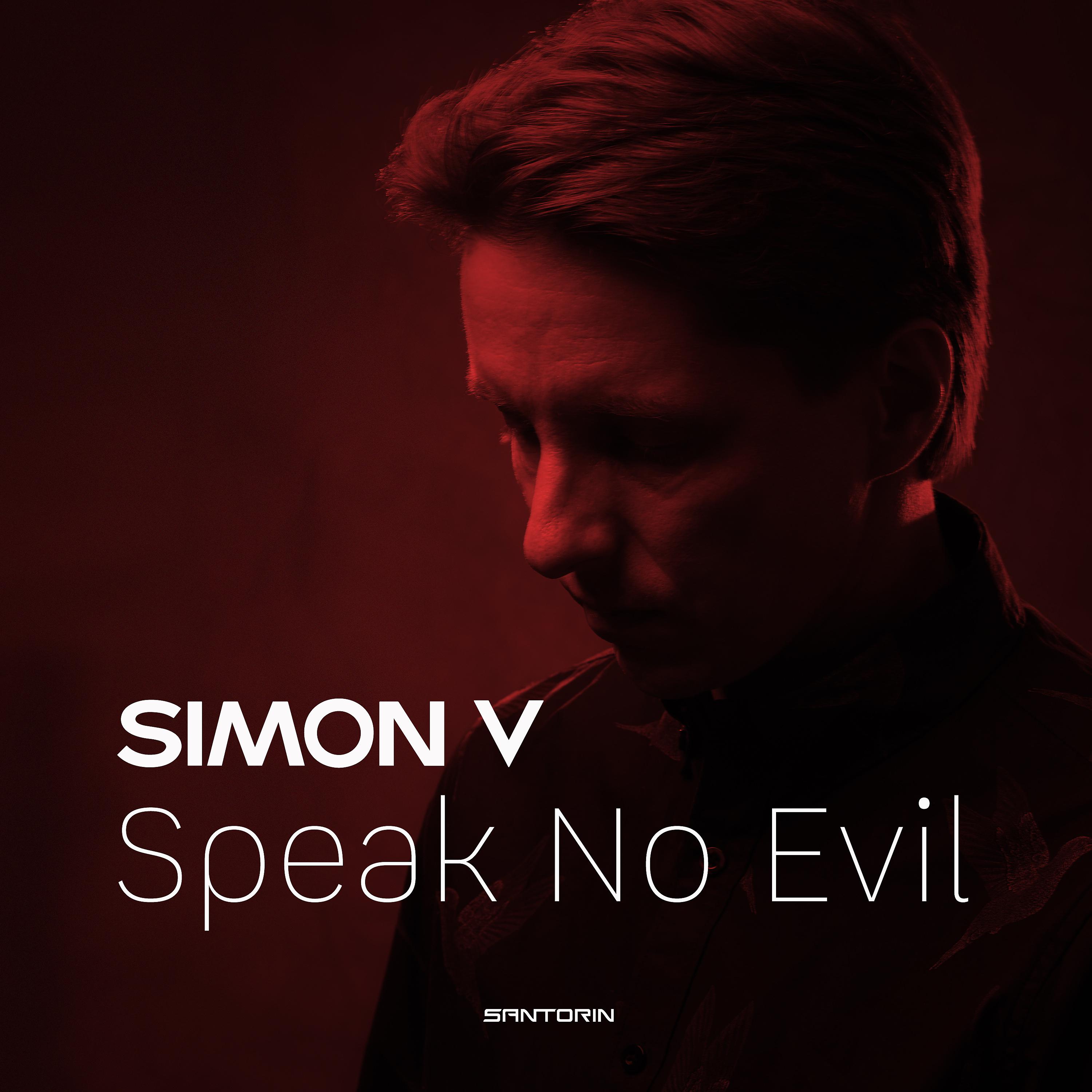 Постер альбома Speak No Evil