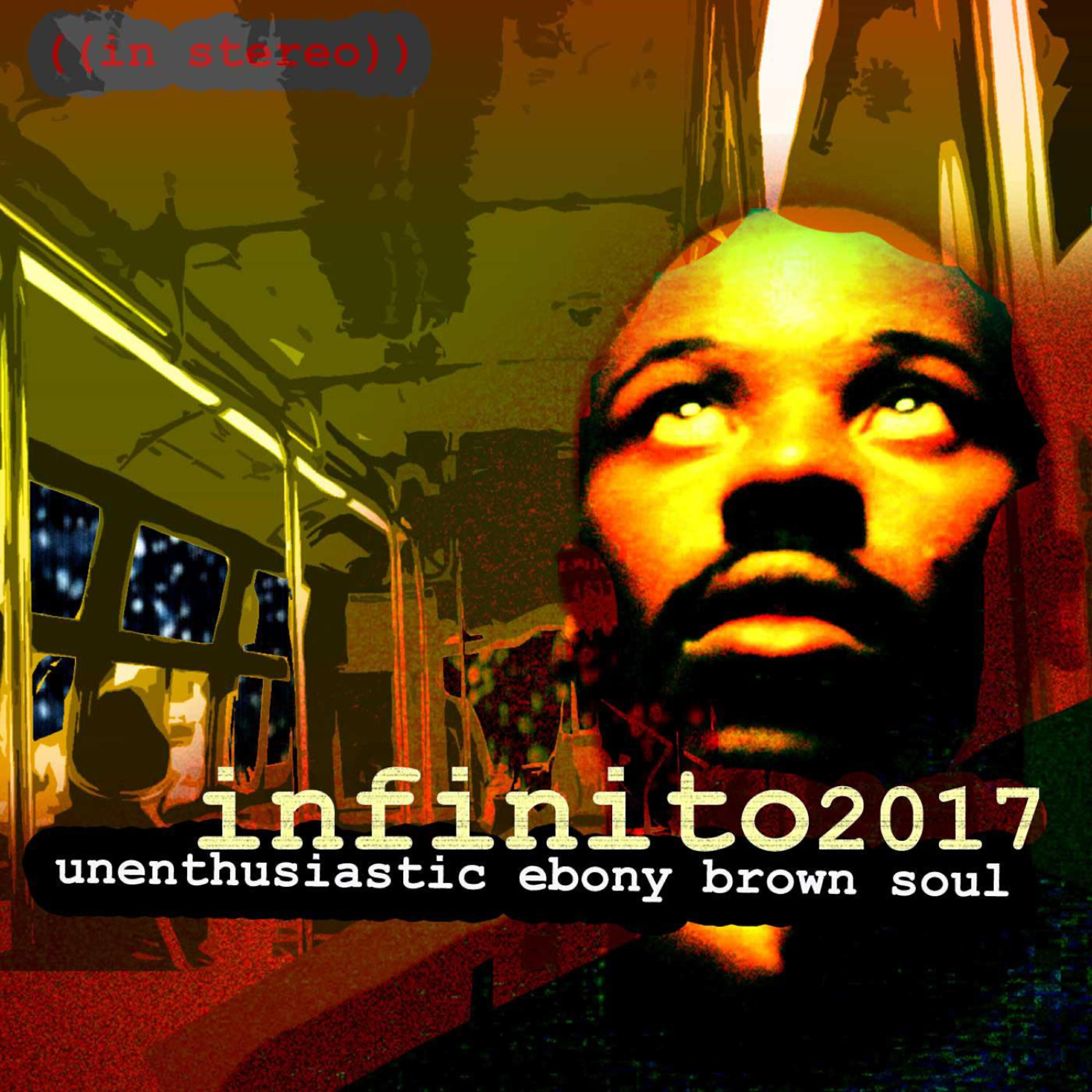 Infinito 2017 - Feed A Black Mind (O.G. Remix)