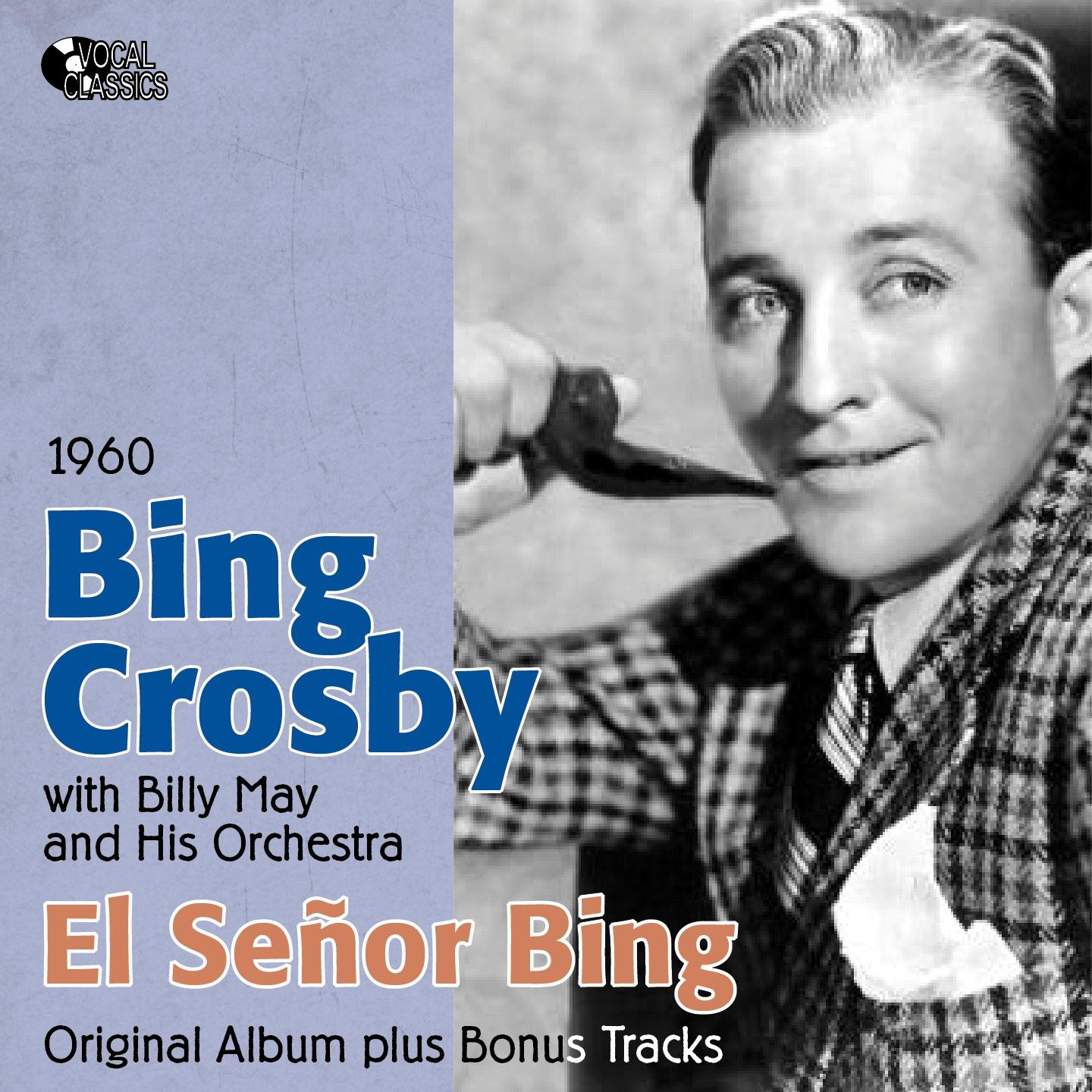 Bing Crosby - Down Argentine Way, What a Difference a Day Made