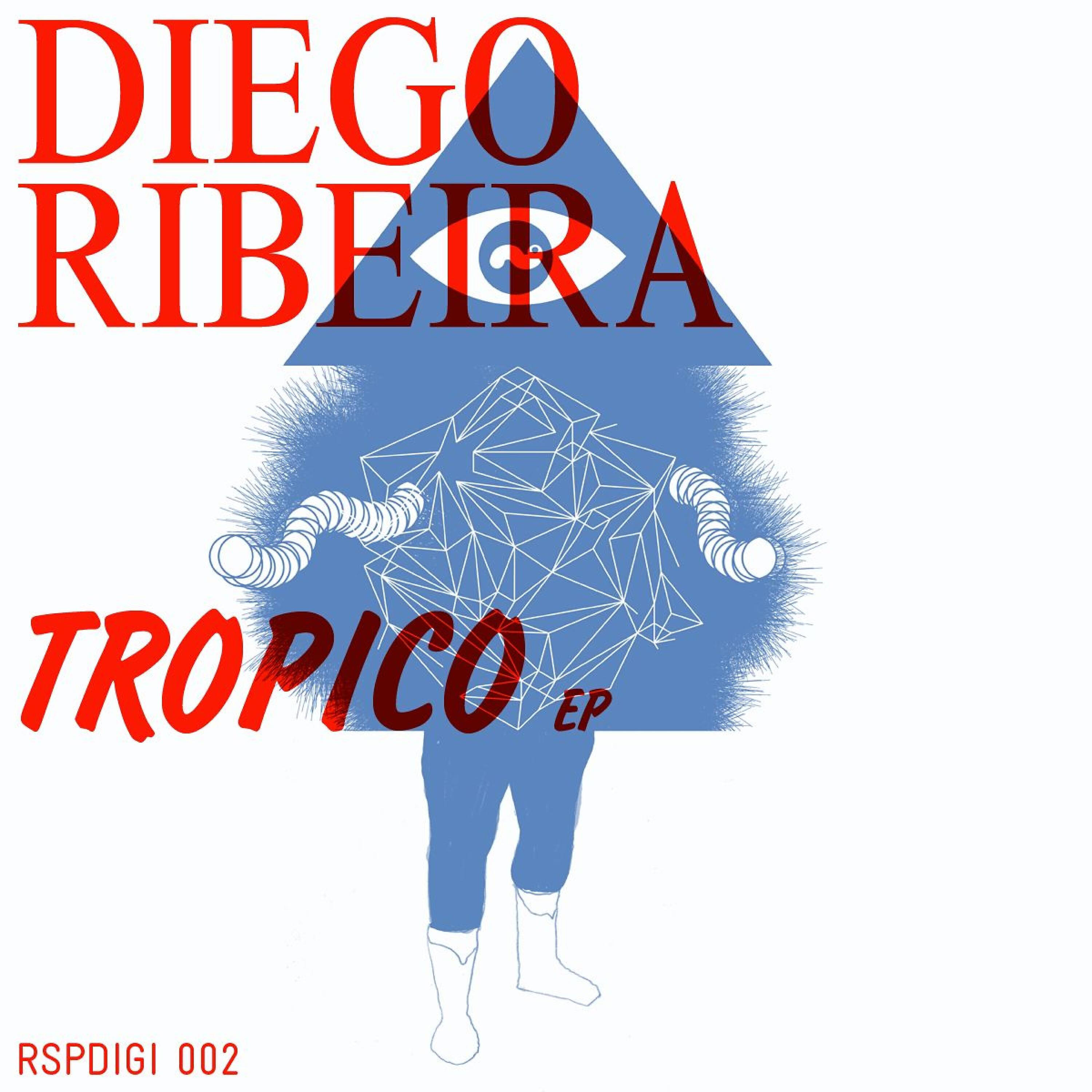 DIOGO RIBEIRO - Drible