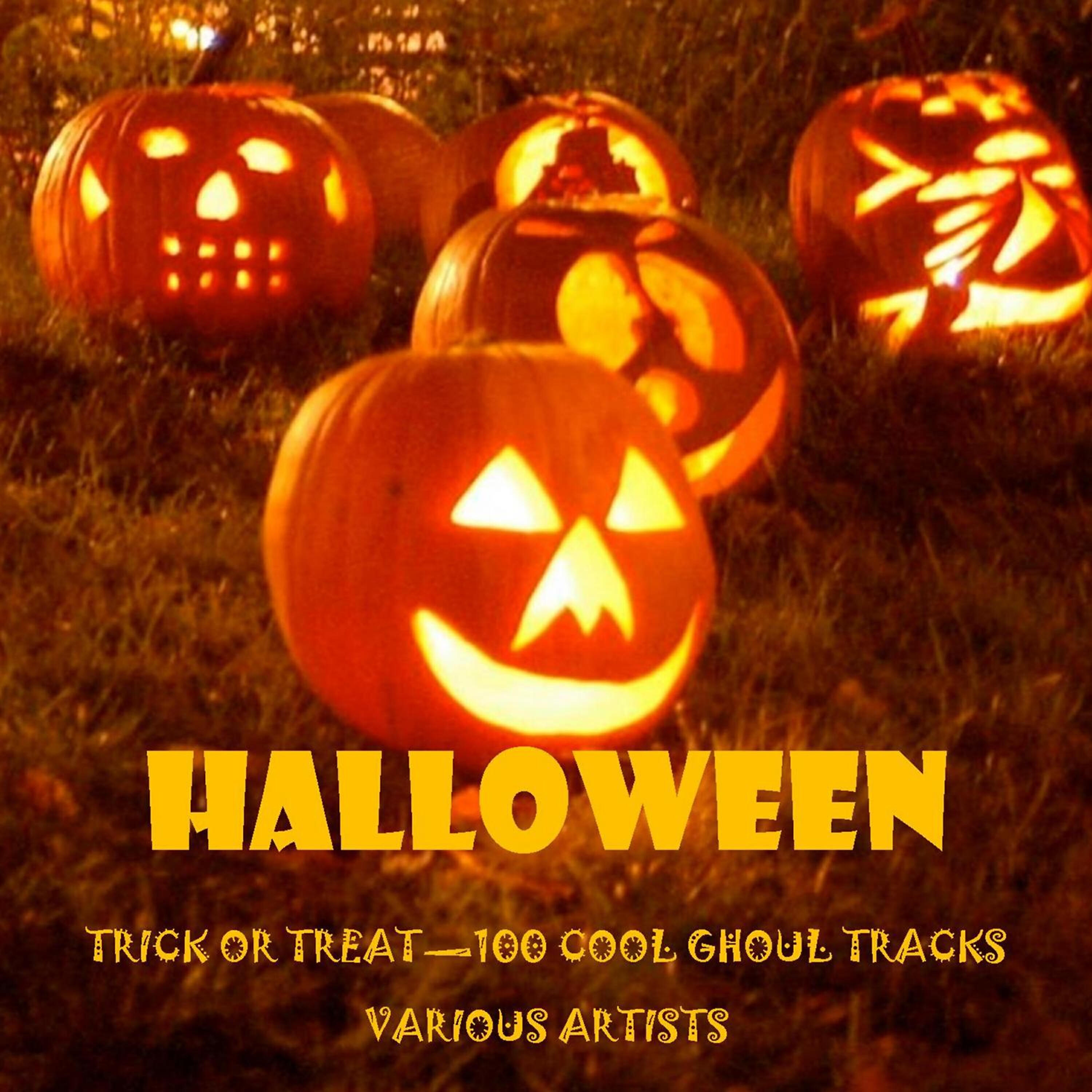 Kip Tyler - She's My Witch