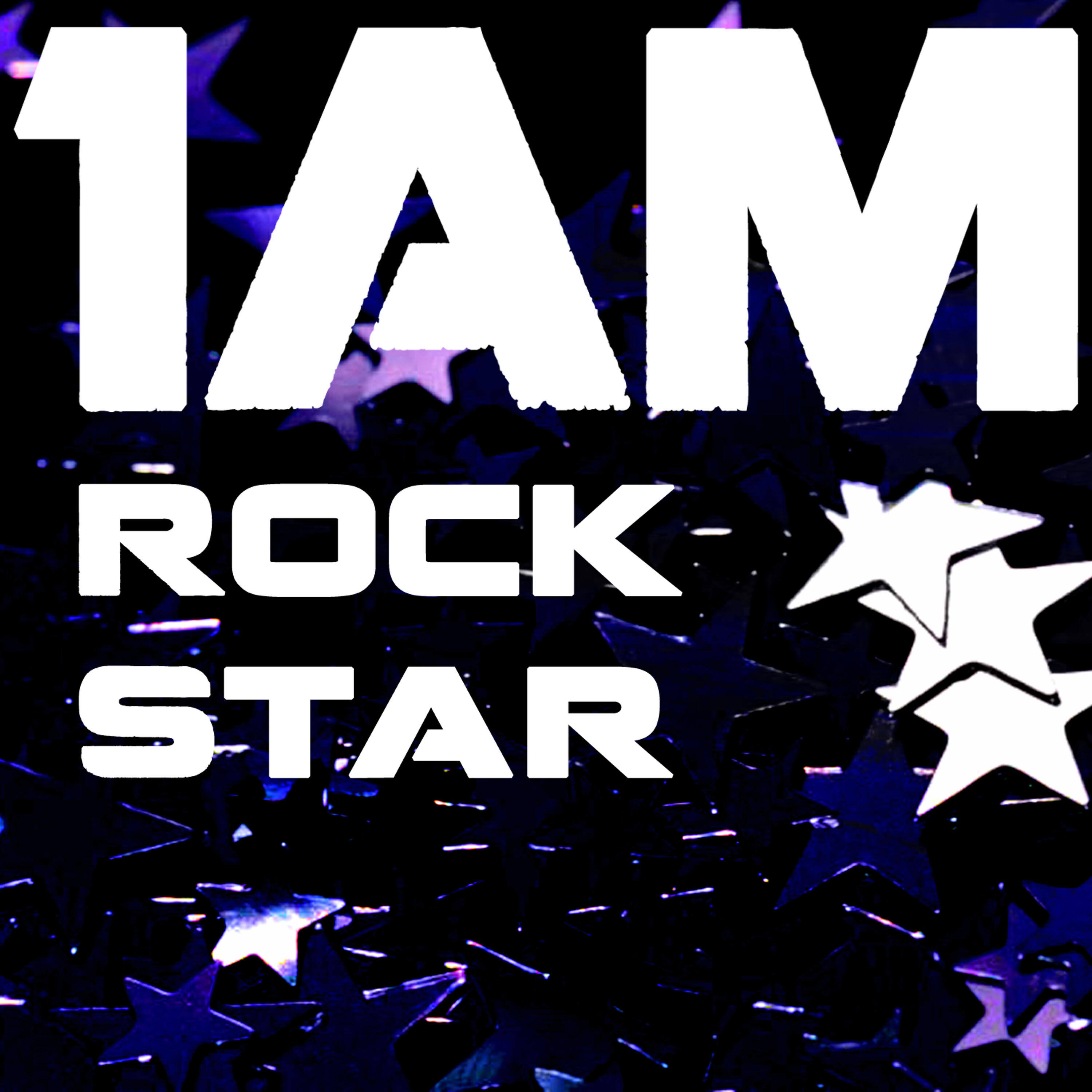 1AM - Rock Star (Club Mix)
