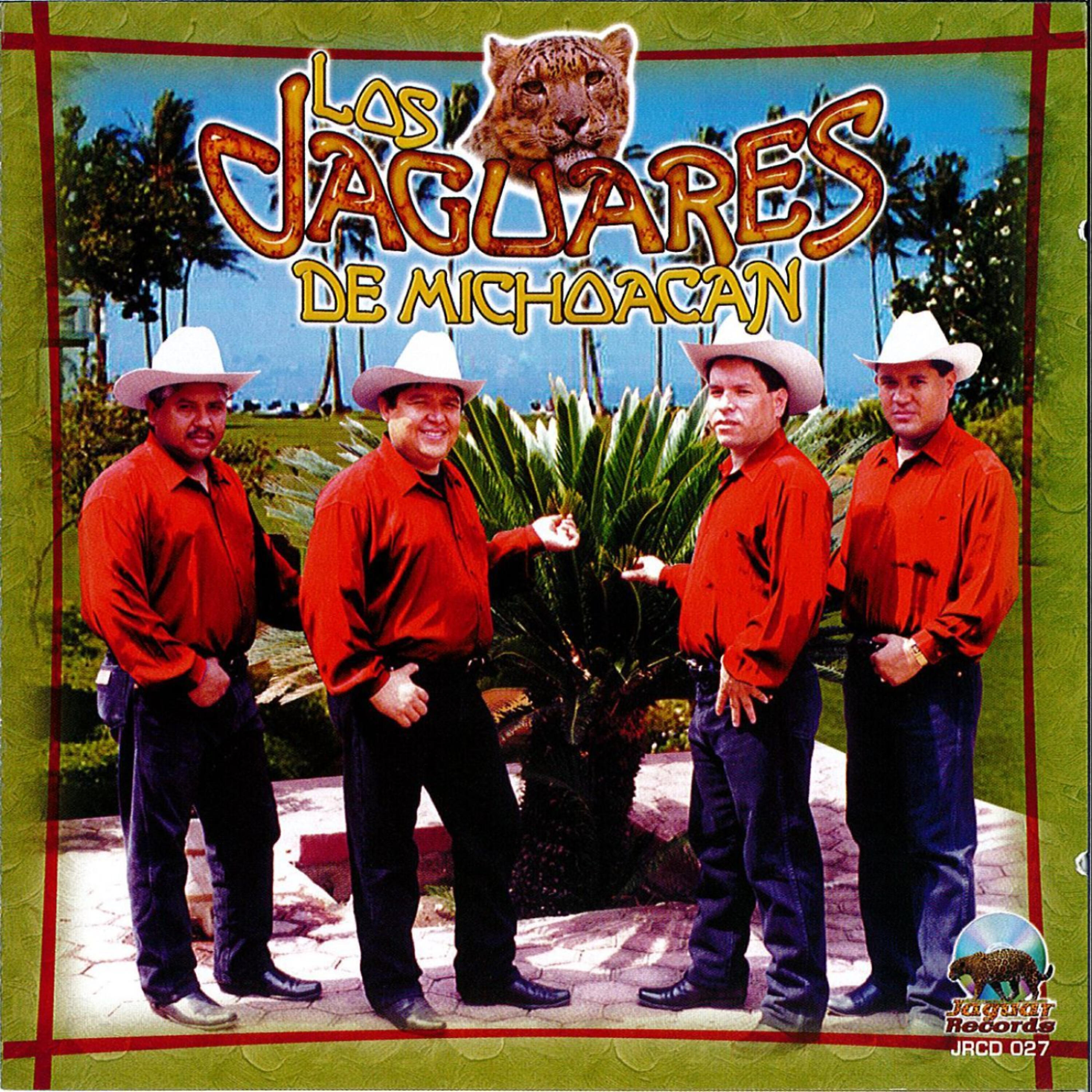 Los Jaguares De Michoacan - Ojitos Provincianos