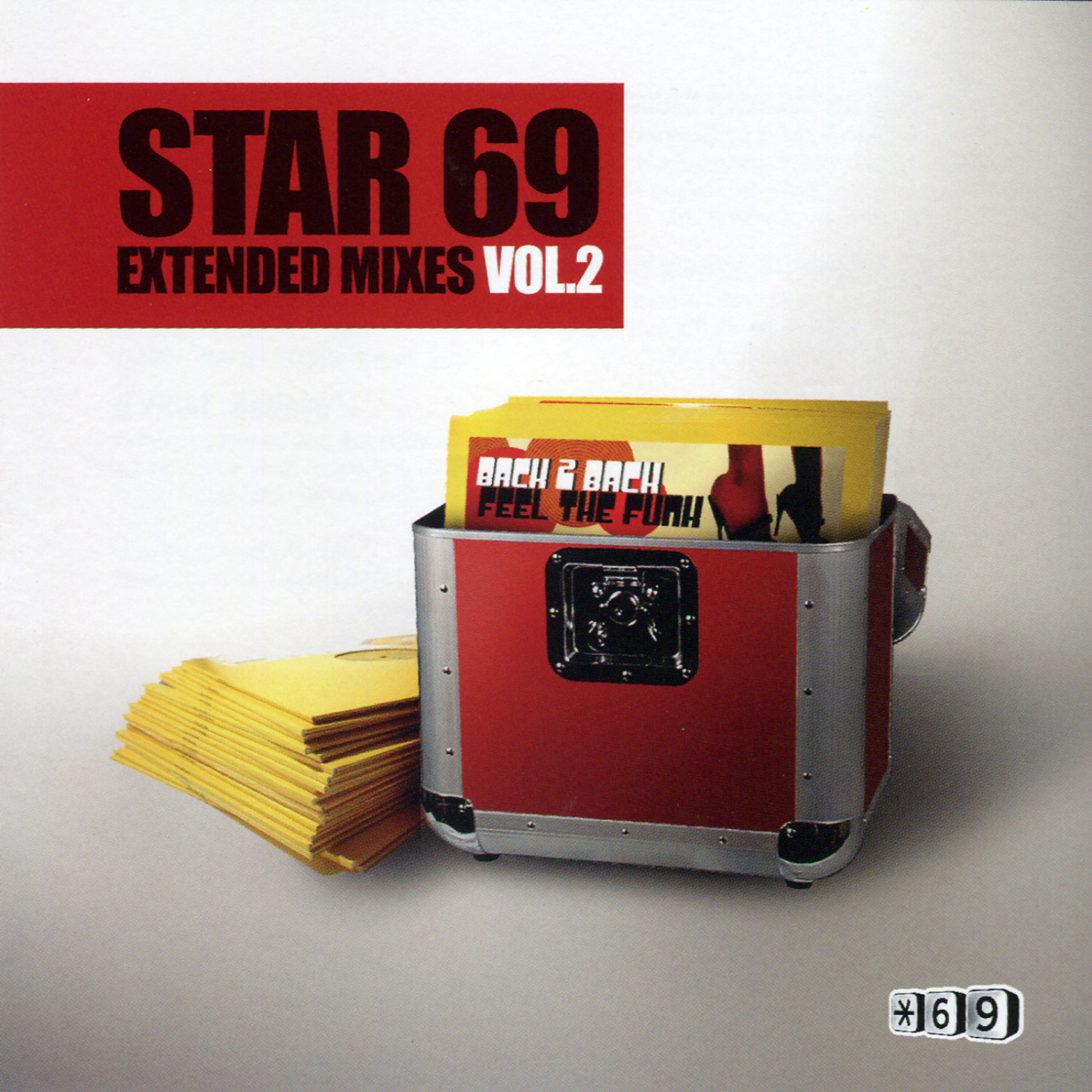 Panic Attackers - Rock to the Beat (Original Mix)