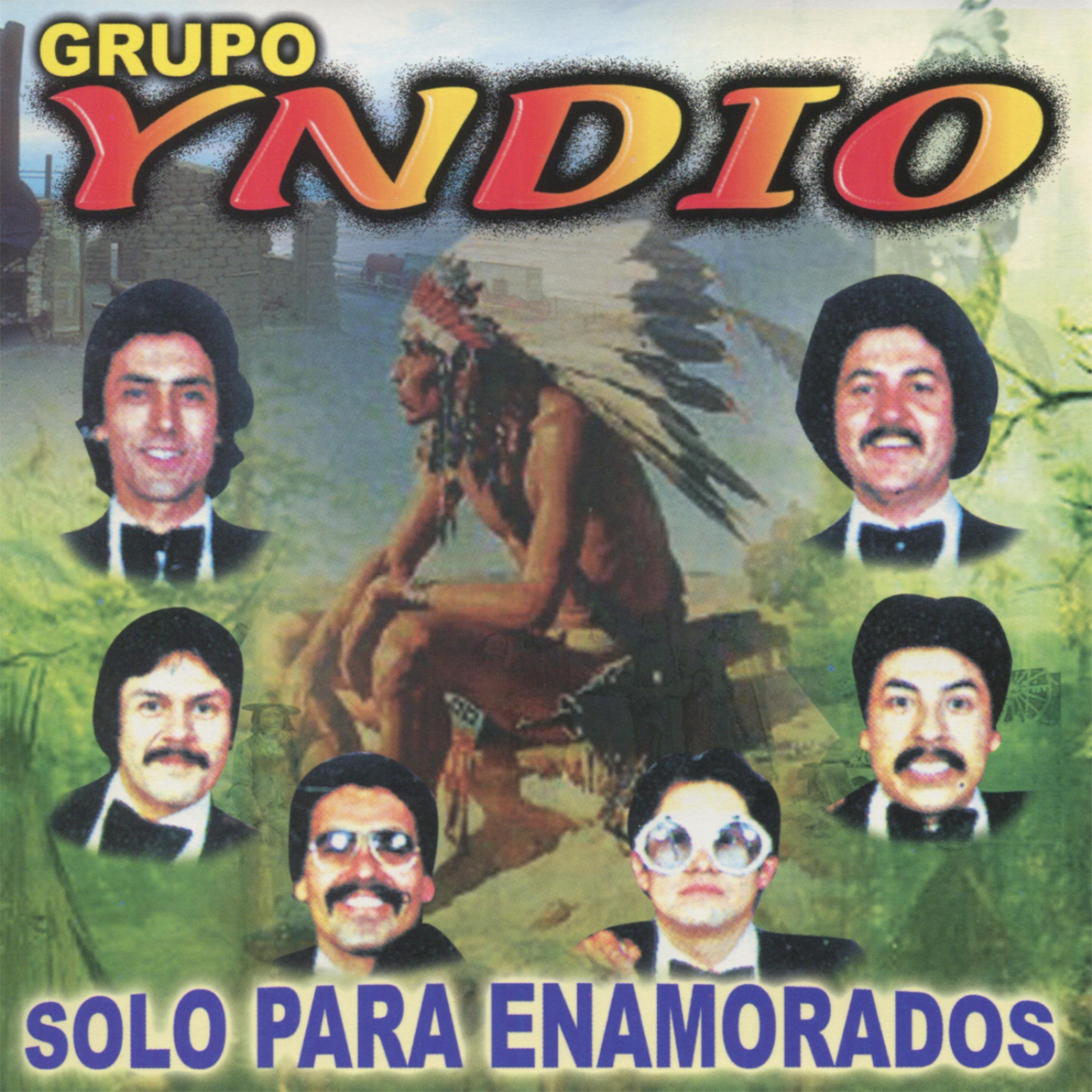 Постер альбома Solo Para Enamorados