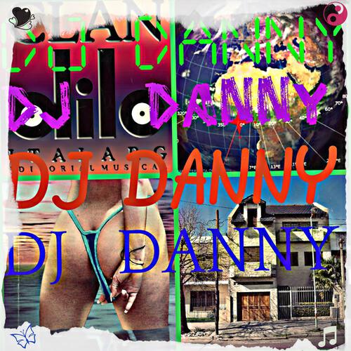 DJ Dany - Mano Mano