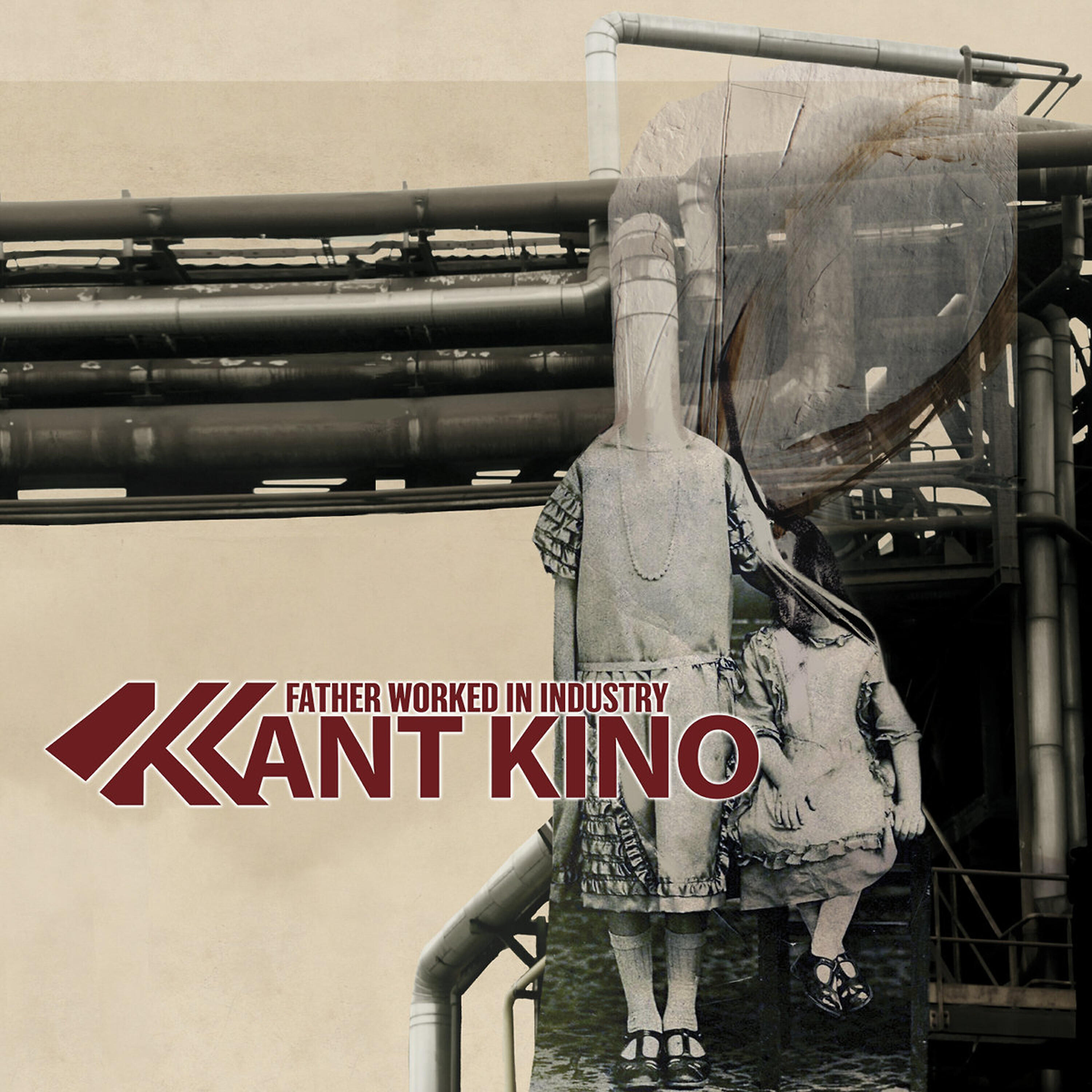Kant Kino - Just for the Comfort of Sleep (Kant Kino Symphony)