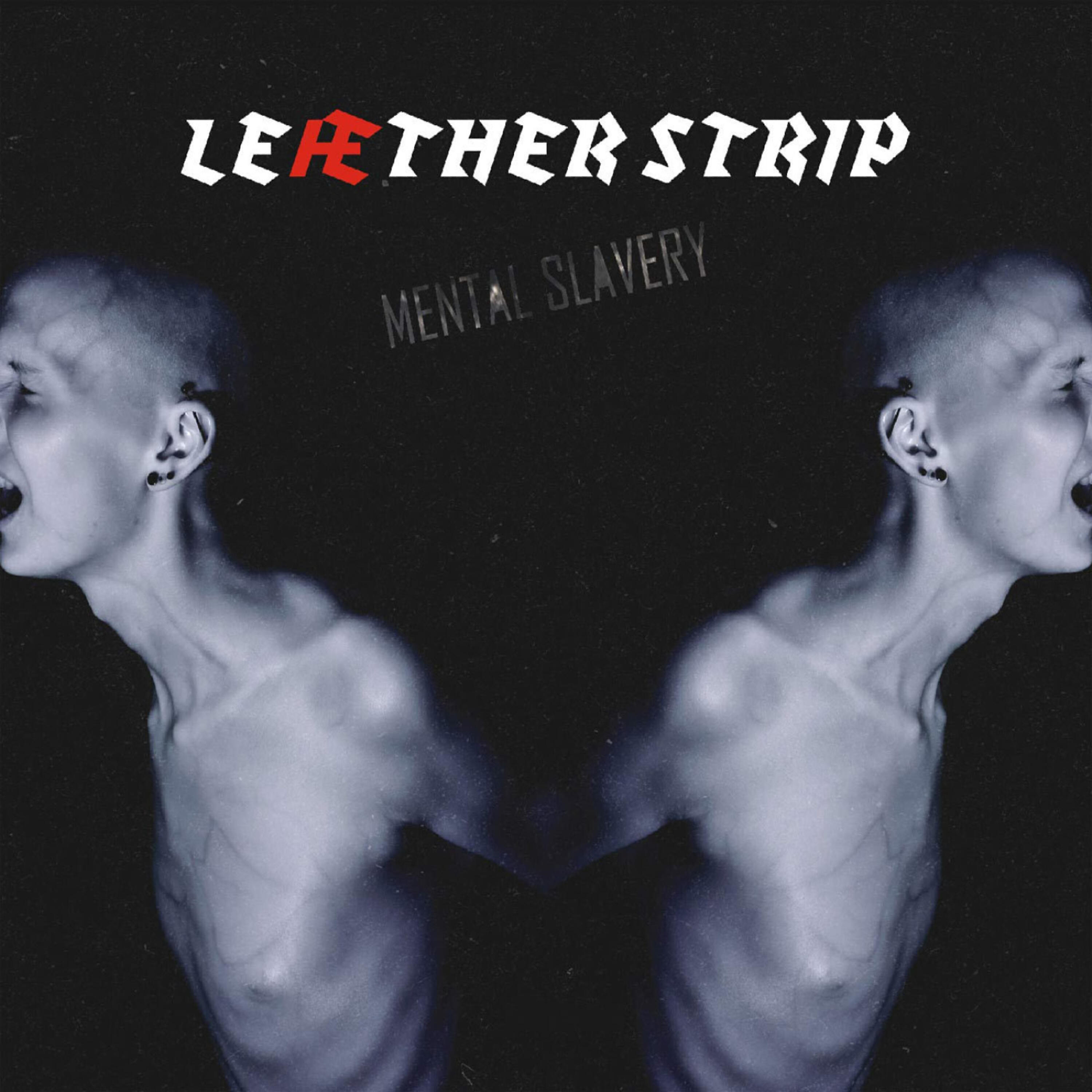 Leaether Strip - Invade My Body (Kant Kino Remix)