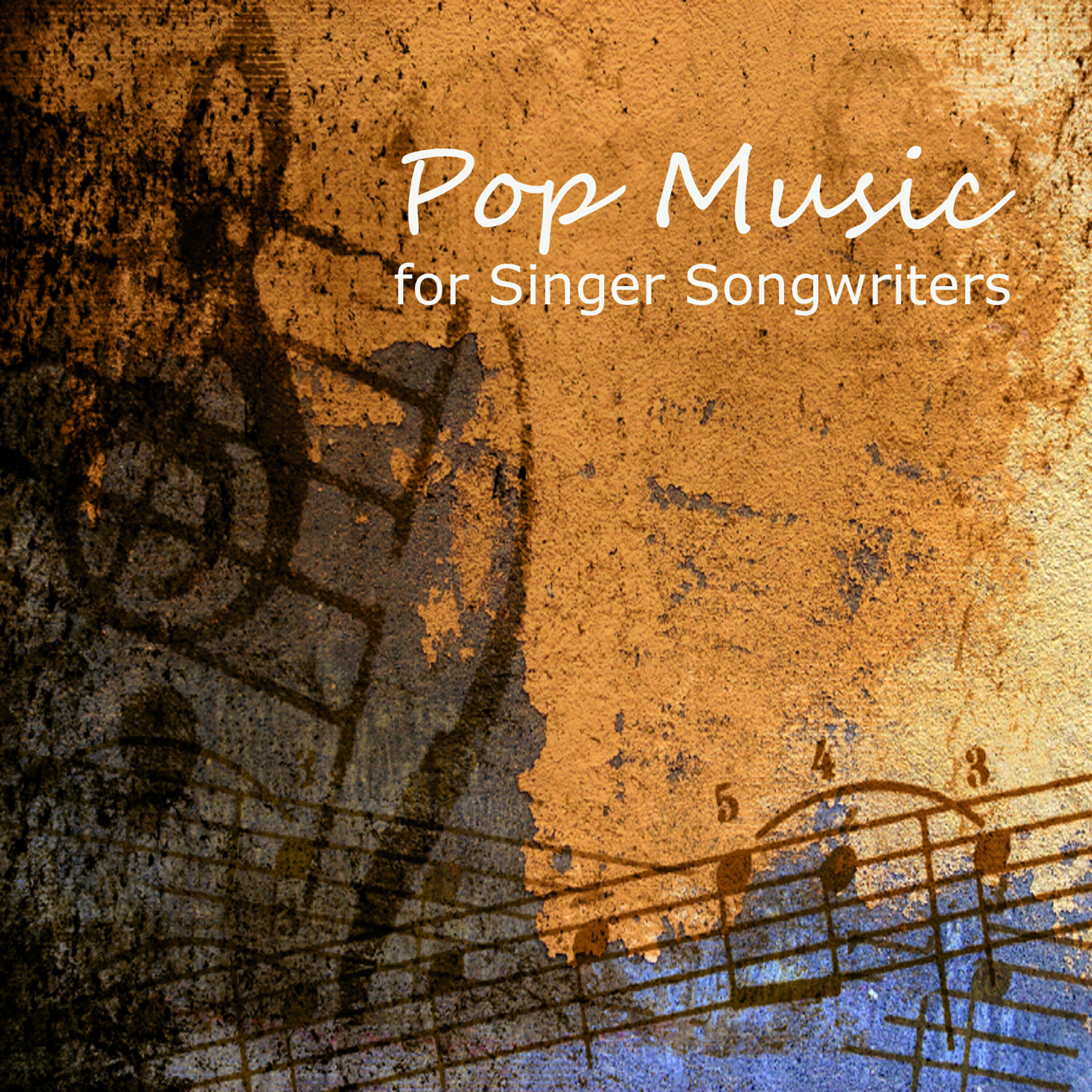 Music Themes Group - We Can Work It Out