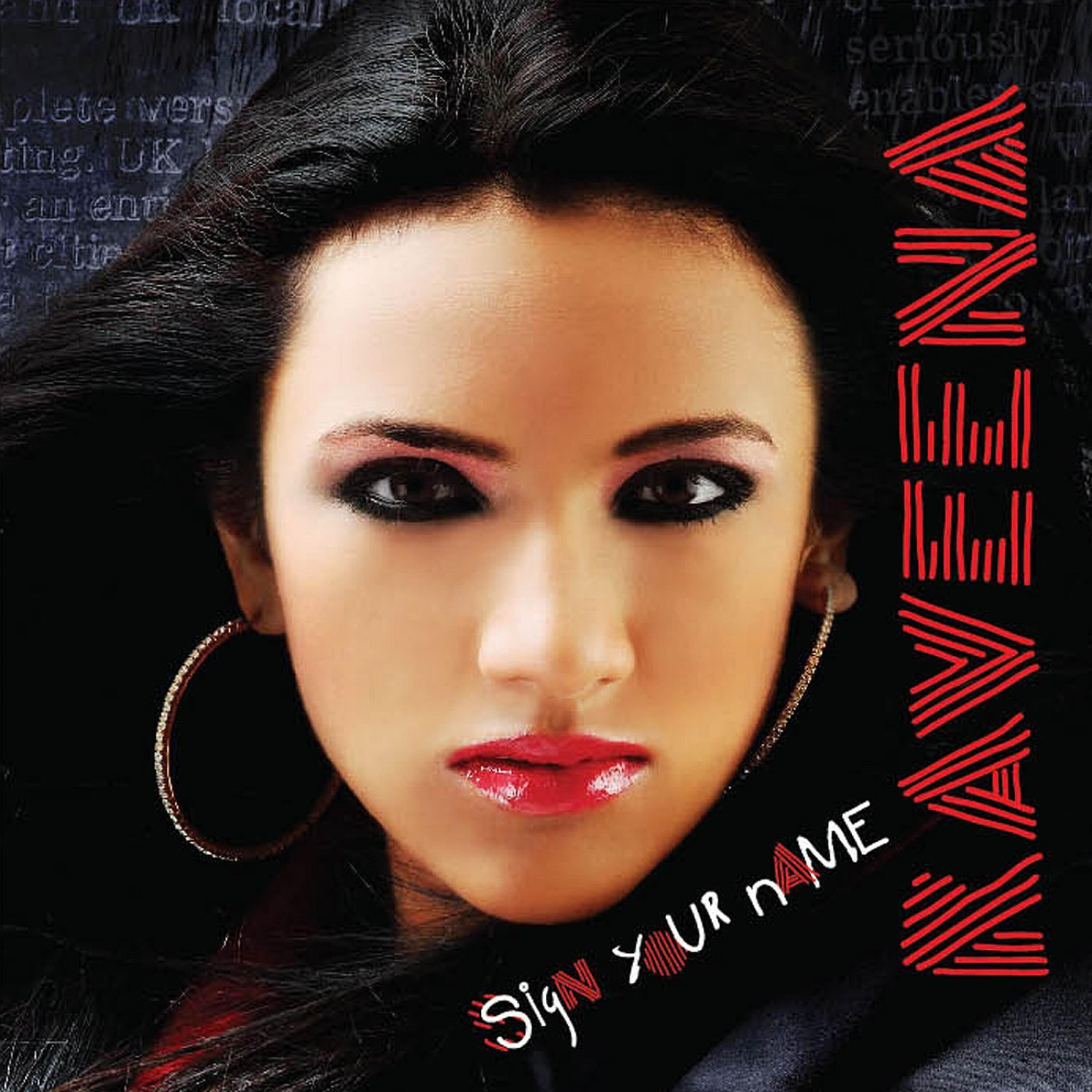 Raveena - Cry No More