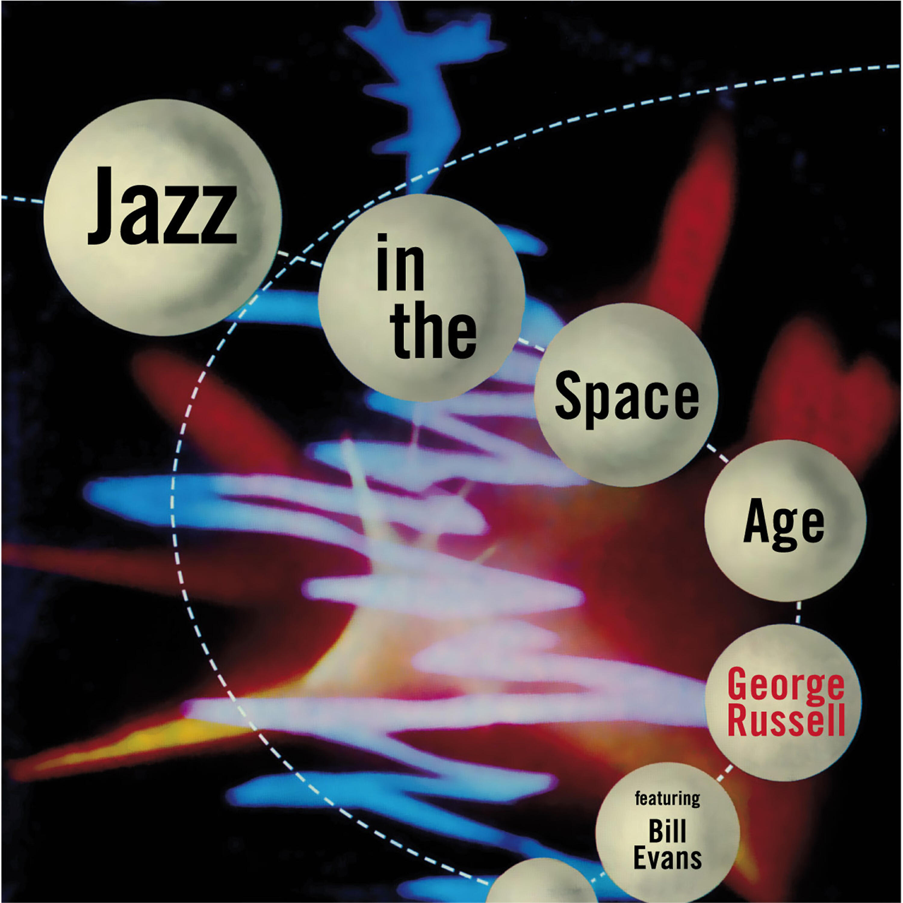 George Russell - Dance Class (Bonus Track)