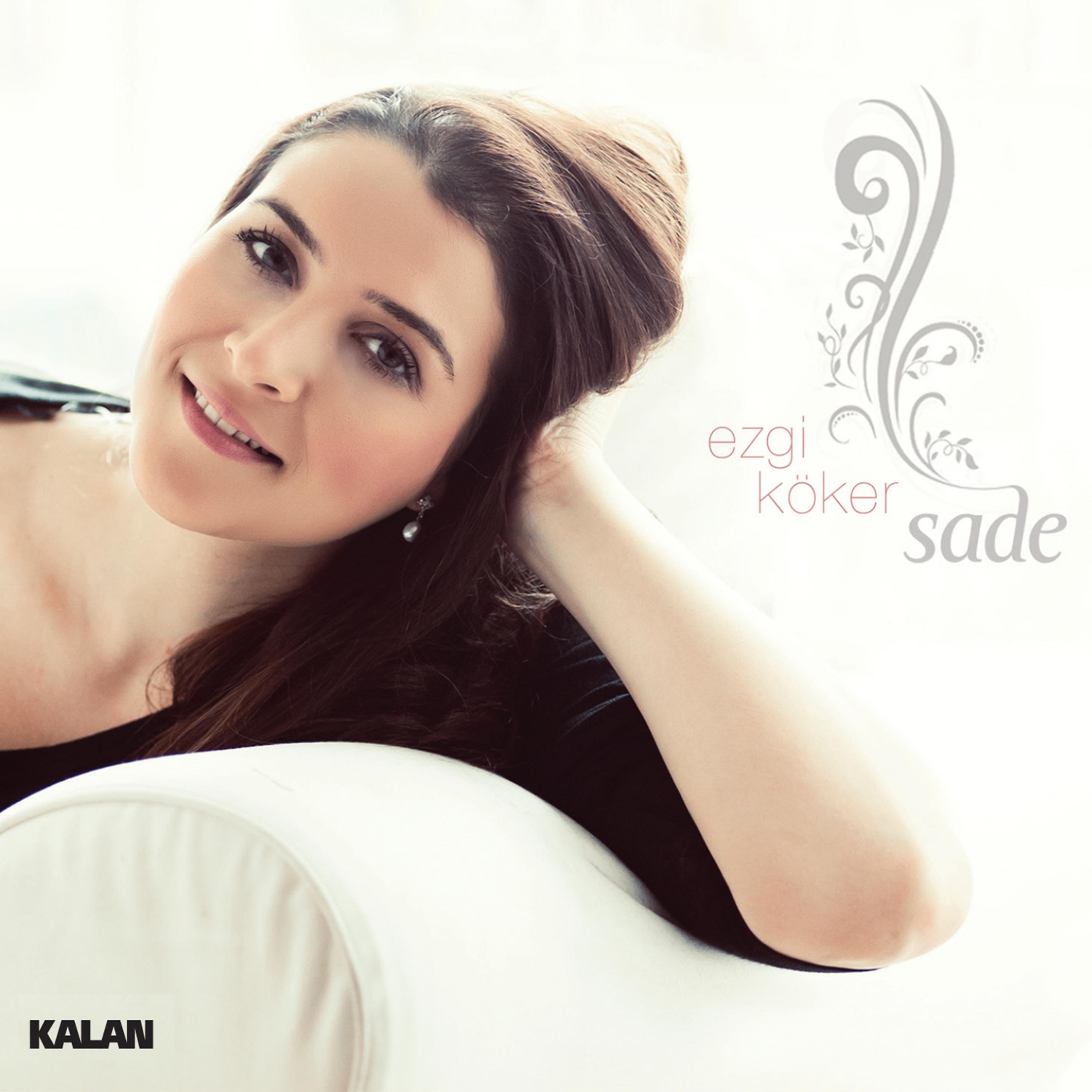 Ezgi Köker - Ay doğarken gecelerden