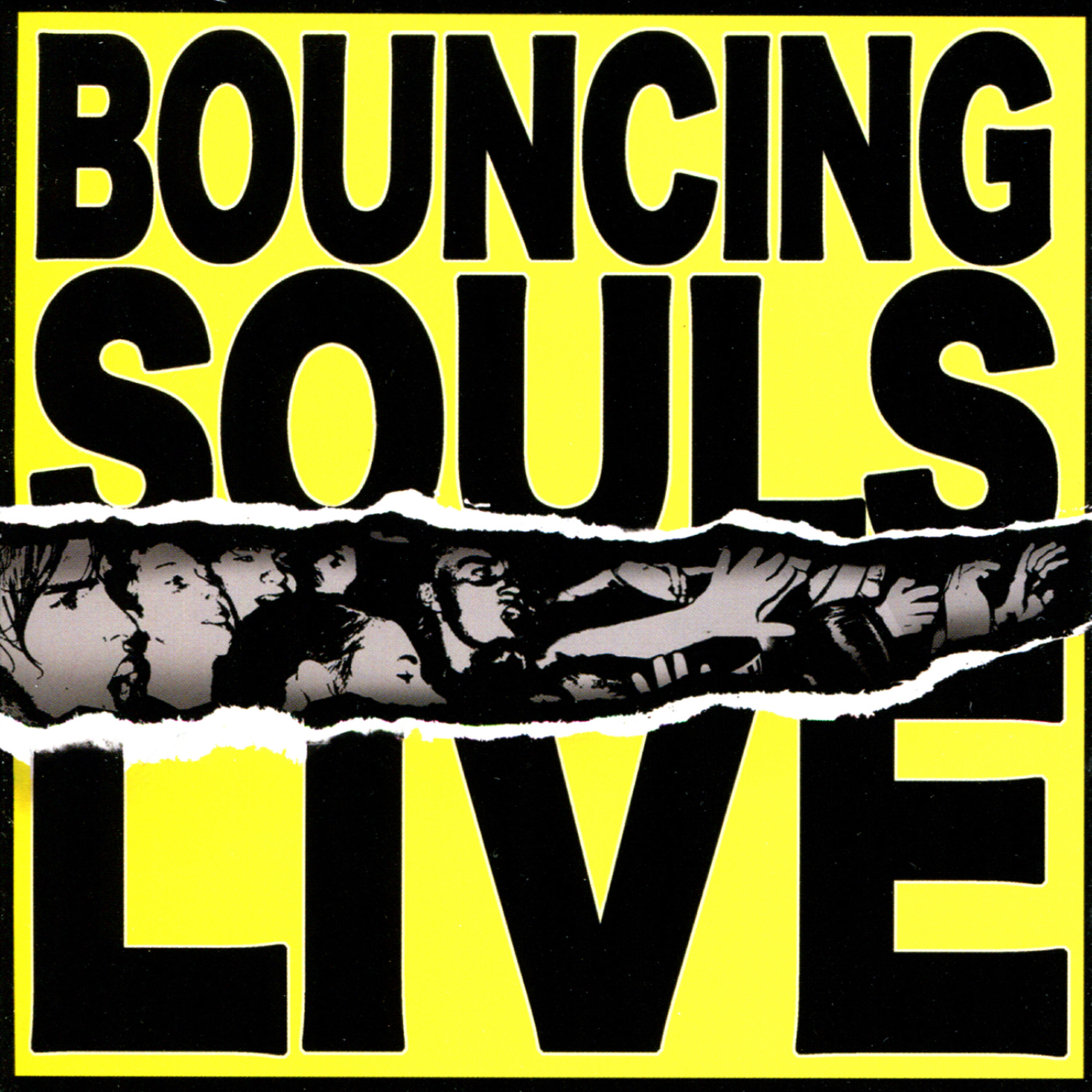 Bouncing Souls - The Ballad of Johnny X