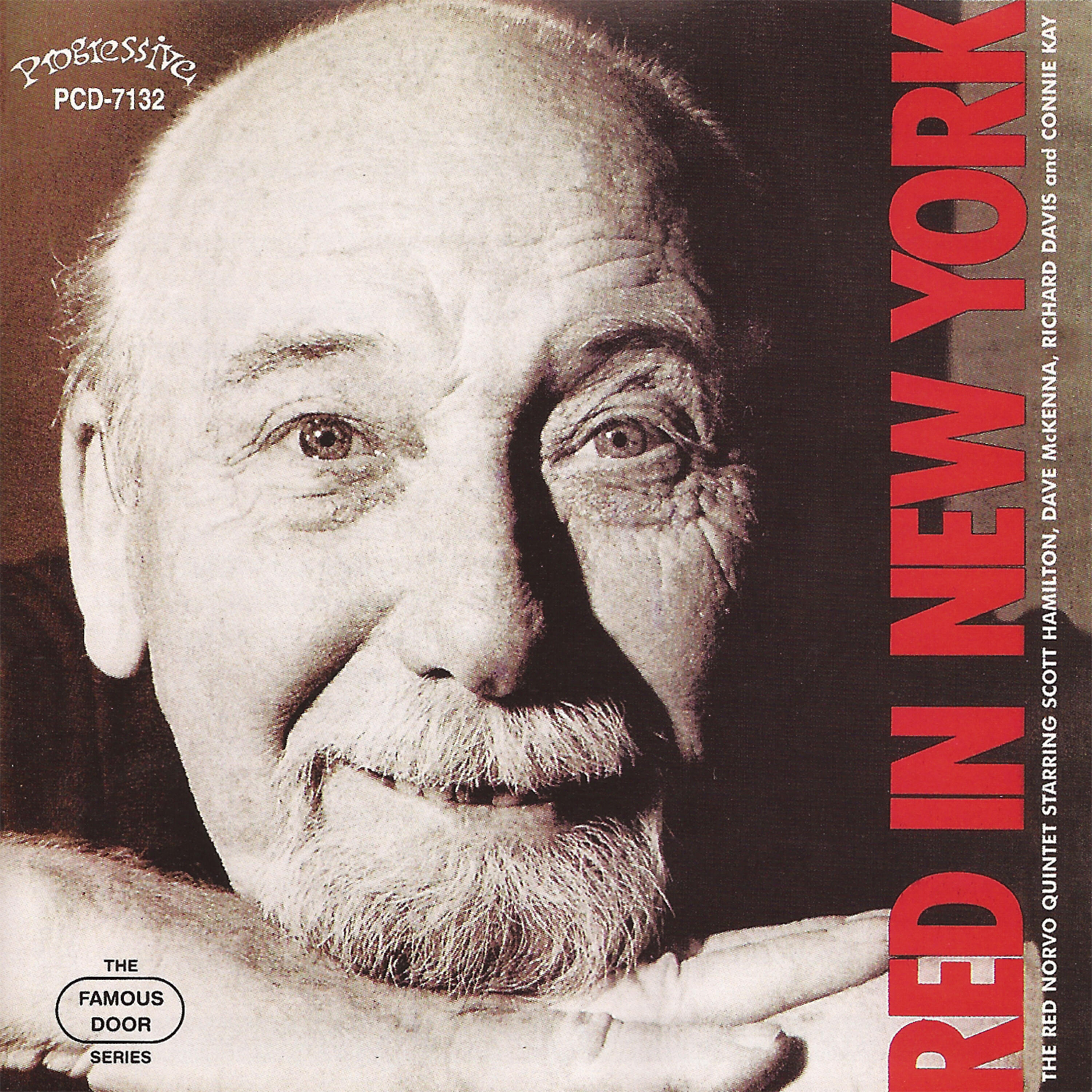 Red Norvo - I Love You