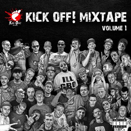 Bigga - Five Fingaz of Death Show