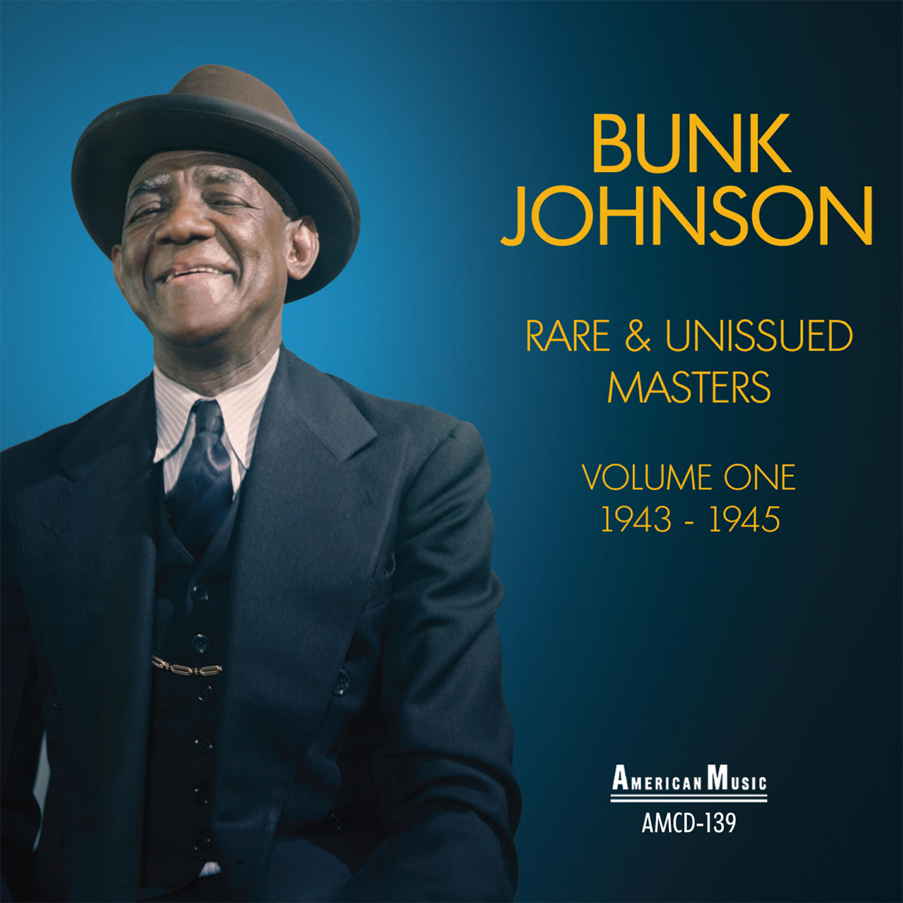 Bunk Johnson - Good Morning Blues