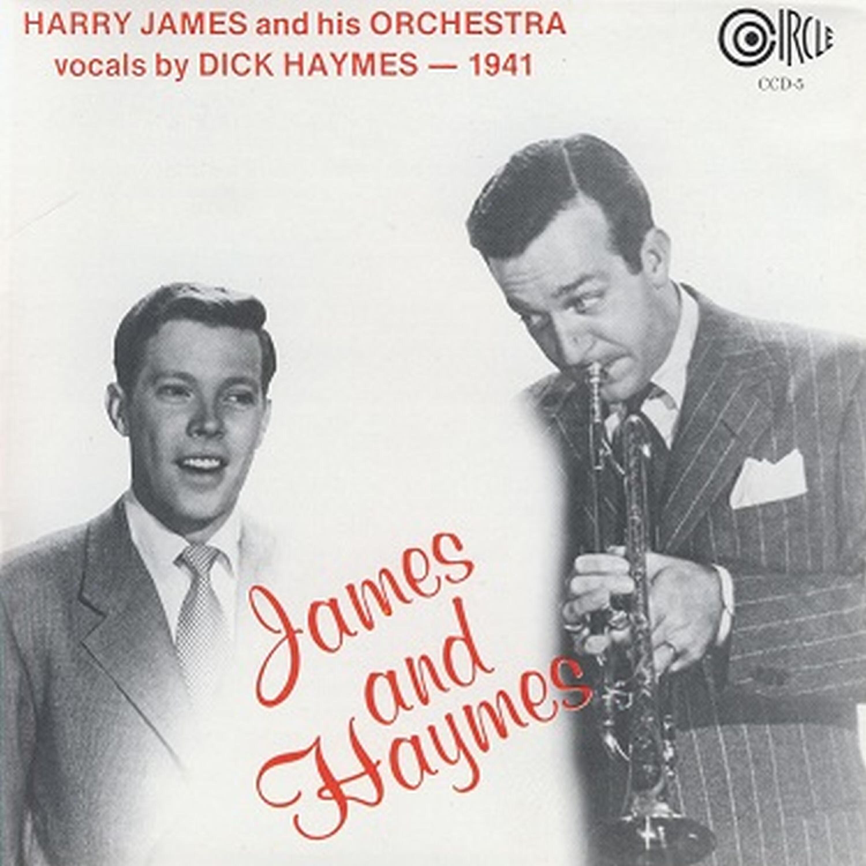 Dick Haymes - Music Makers