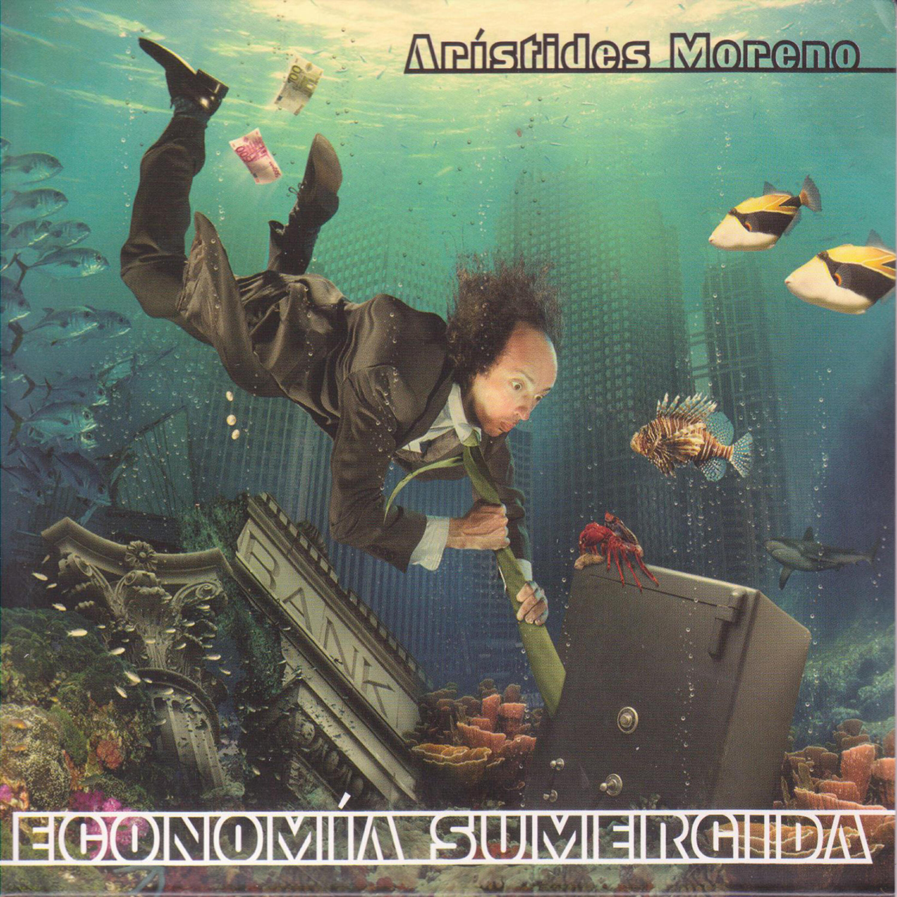 Economia Sumergida - Aguaviva Urban